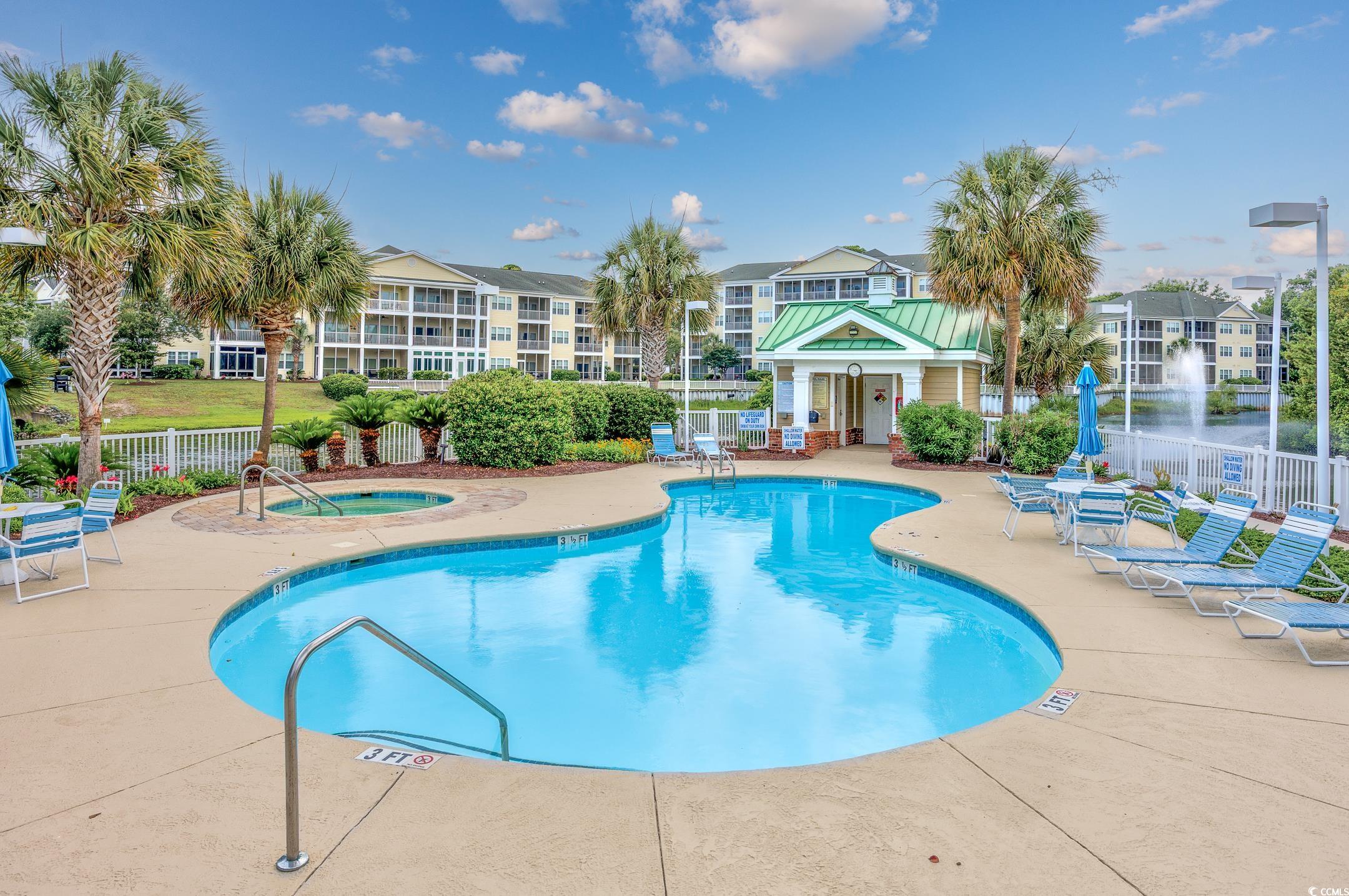 504 Sea Vista L Sea Vista Ln., North Myrtle Beach, South Carolina image 40