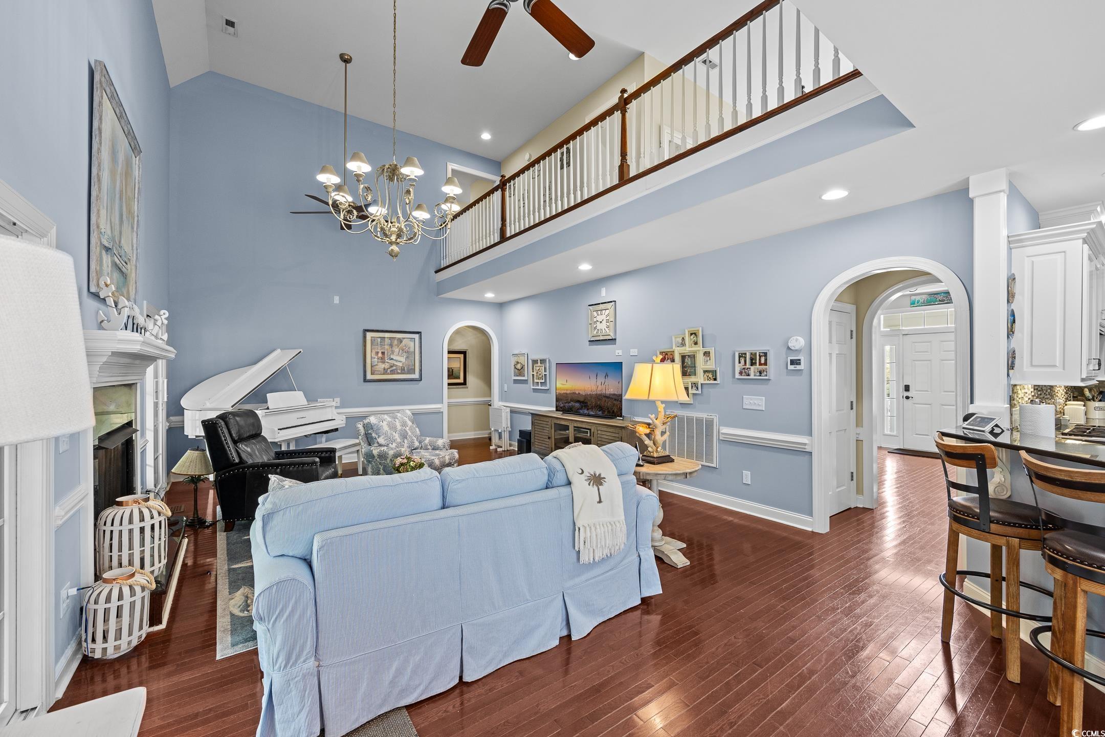 504 Sea Vista Ln., North Myrtle Beach, South Carolina image 5