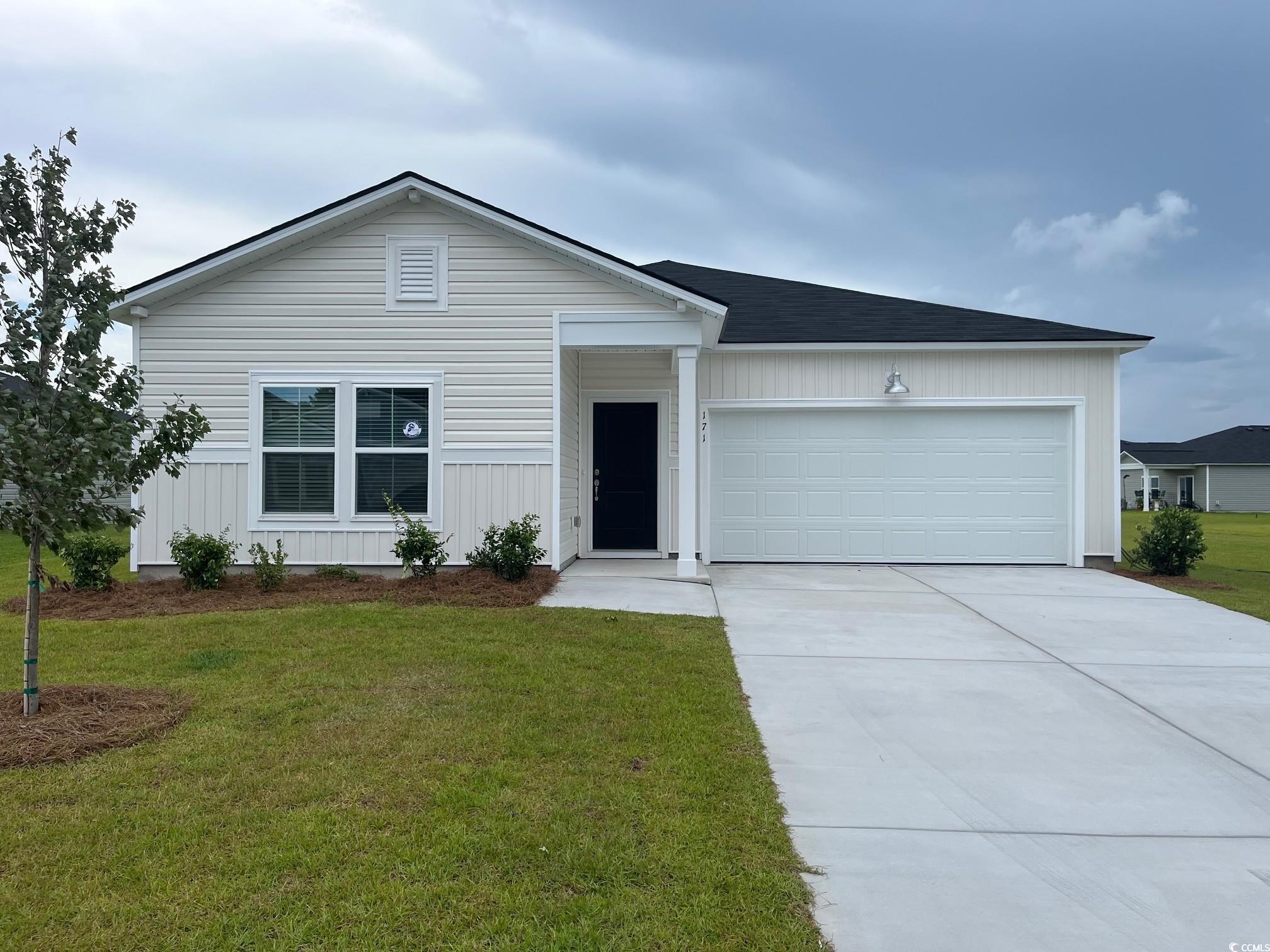 171 Waterloo Sunset Dr. Longs, SC 29568