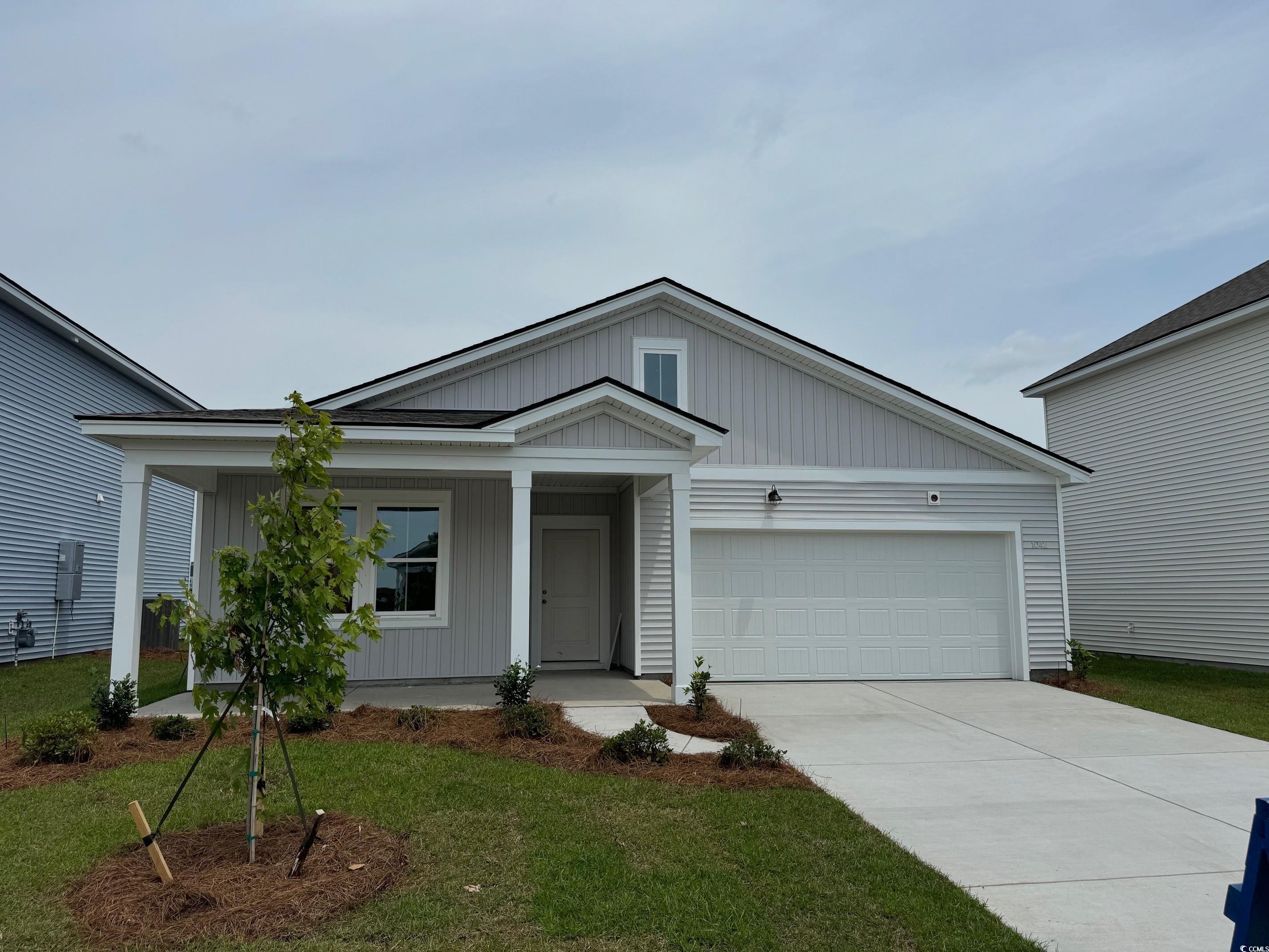 1042 Laconic Dr. Myrtle Beach, SC 29588