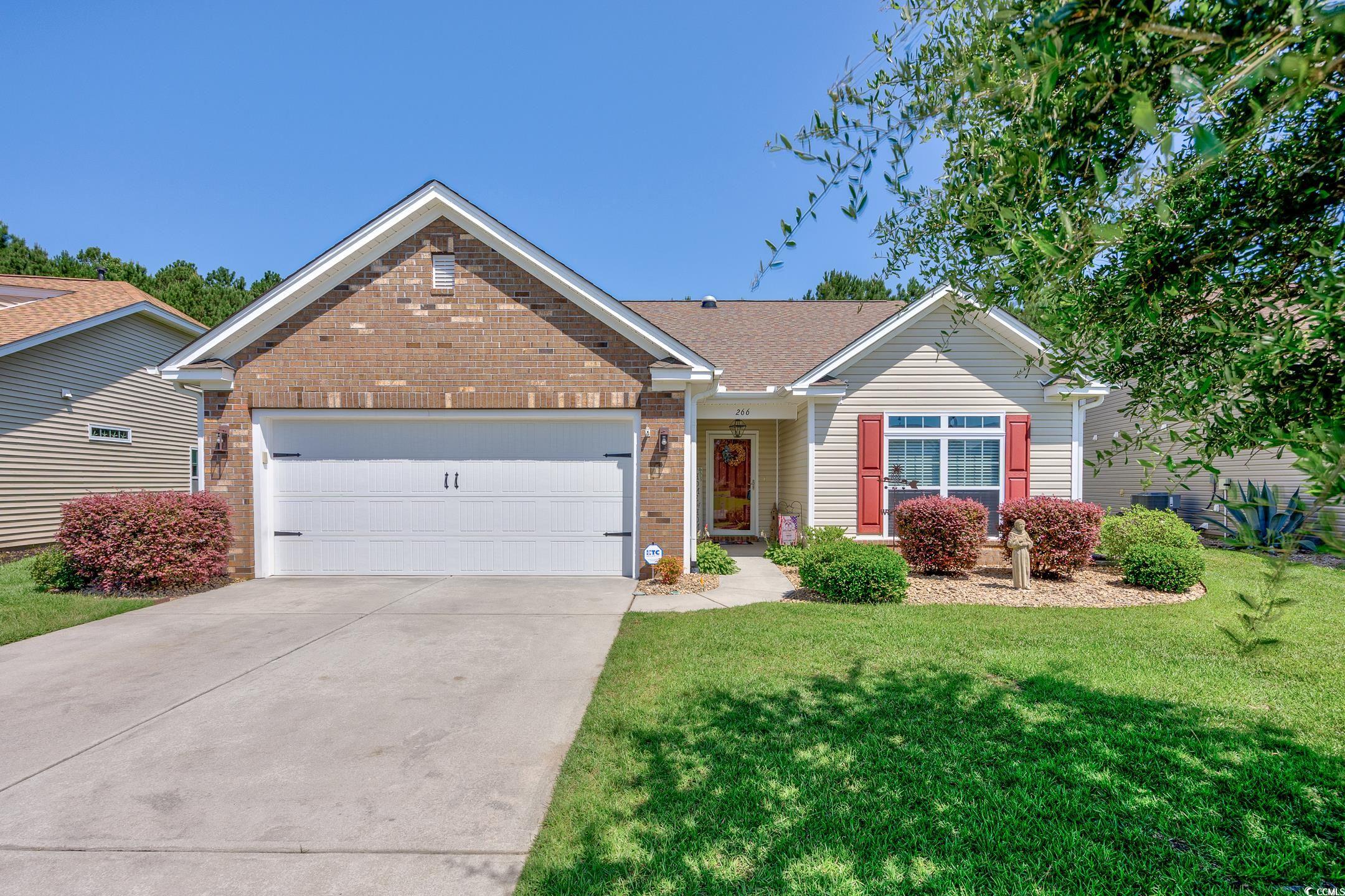 266 Tall Palms Way Little River, SC 29566