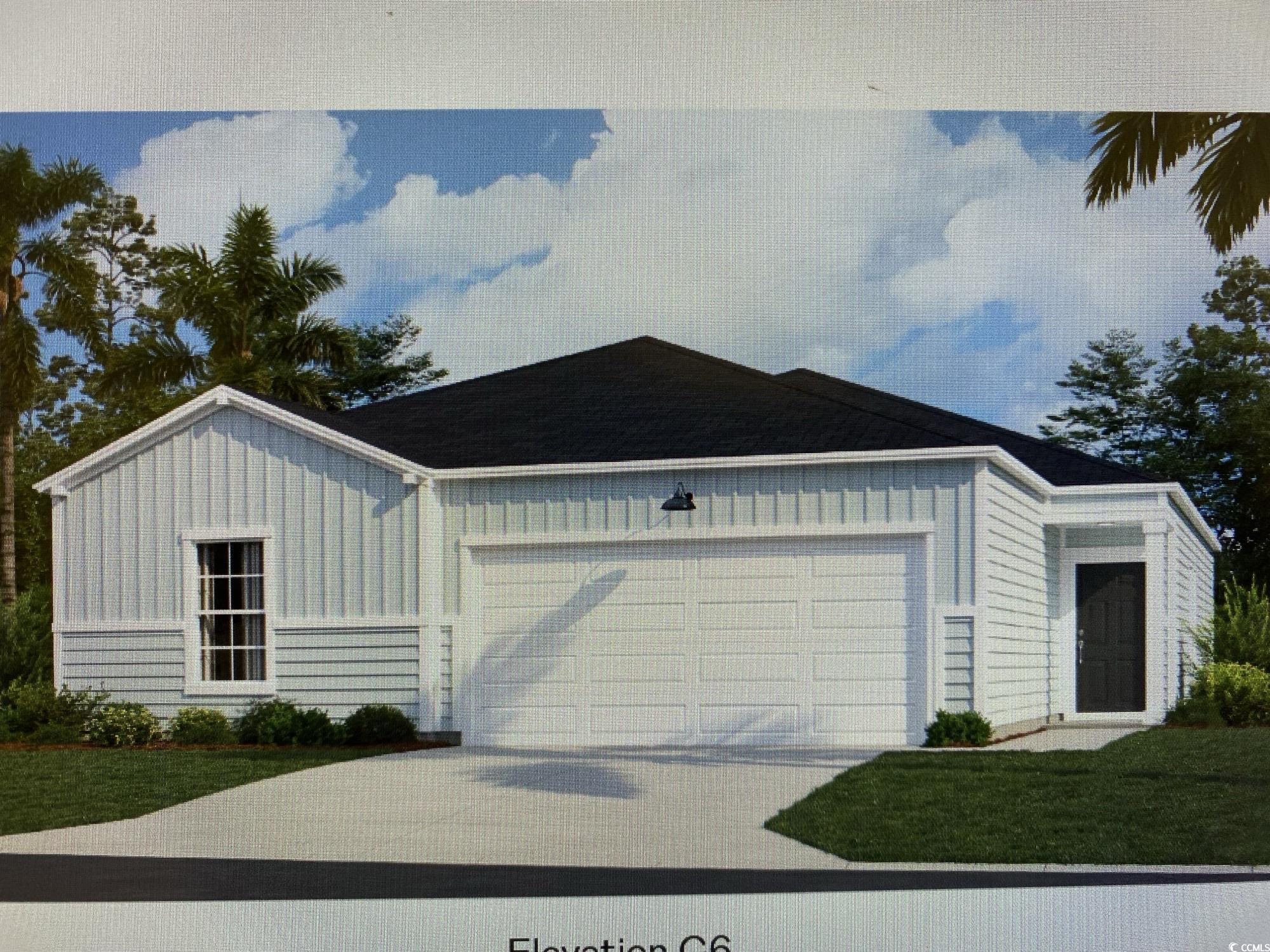 871 Long Beach Dr Longs, SC 29568