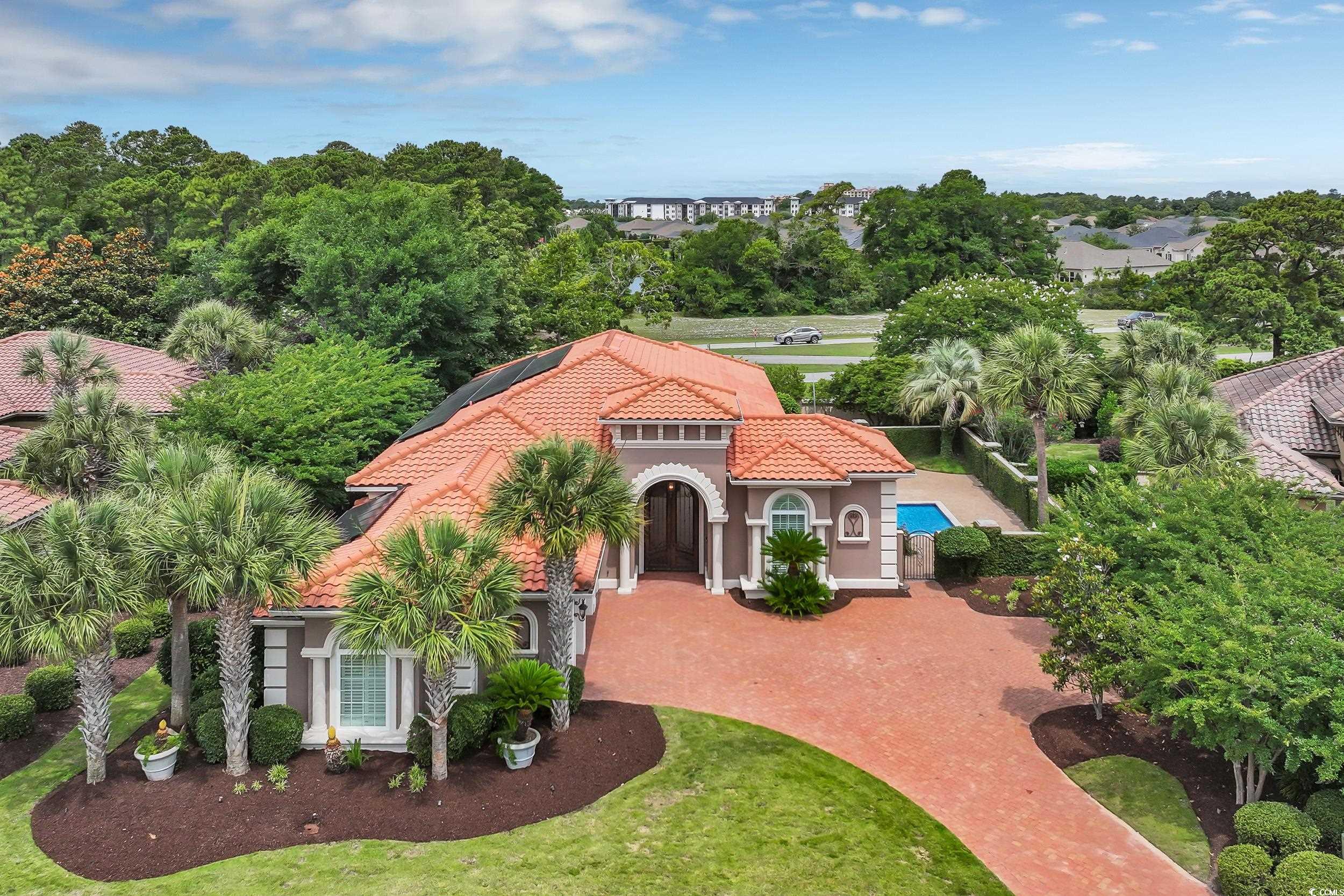 434 Posada Dr. Myrtle Beach, SC 29572