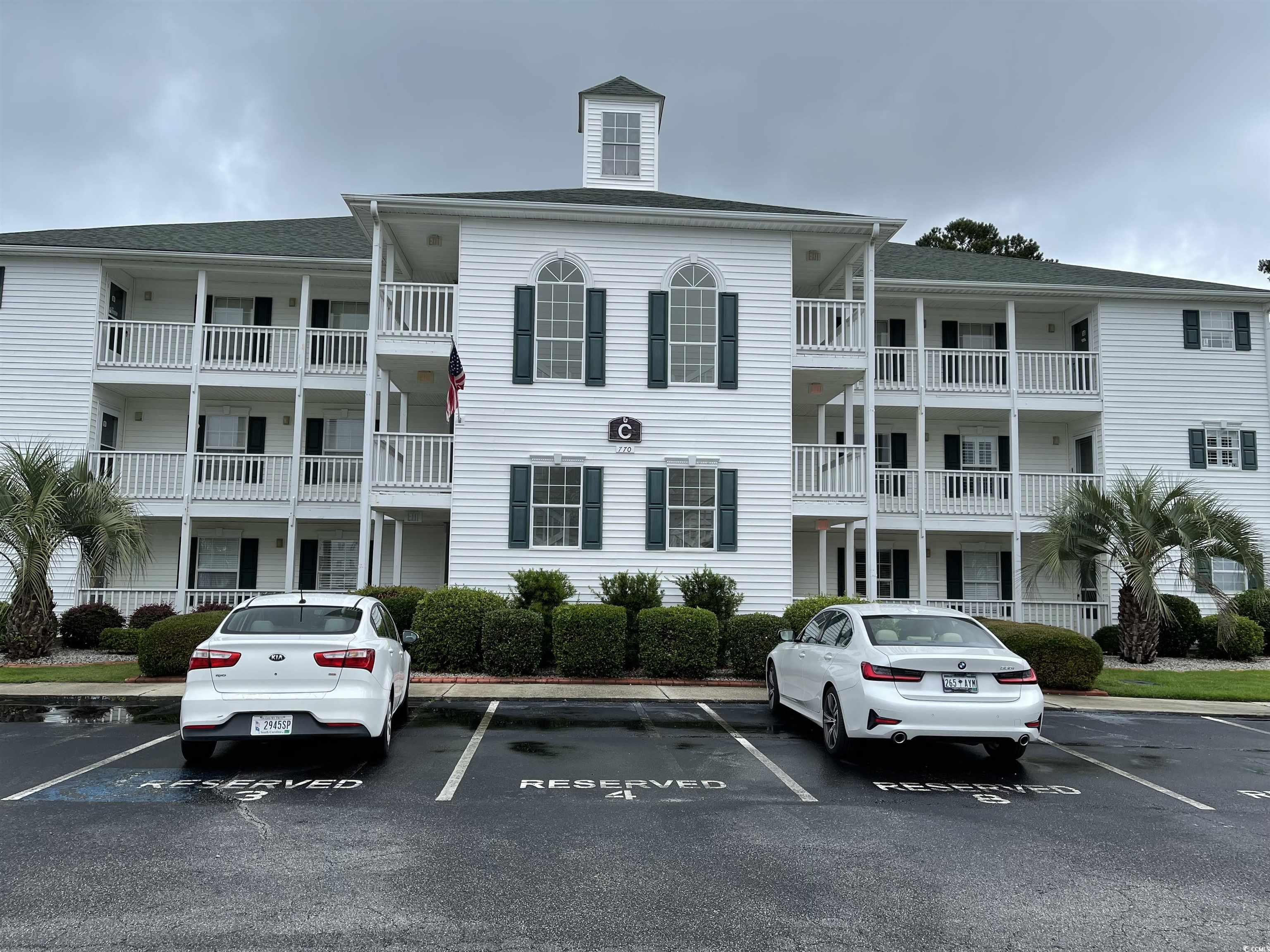 770 Charter Dr. #C4, Longs, South Carolina image 1