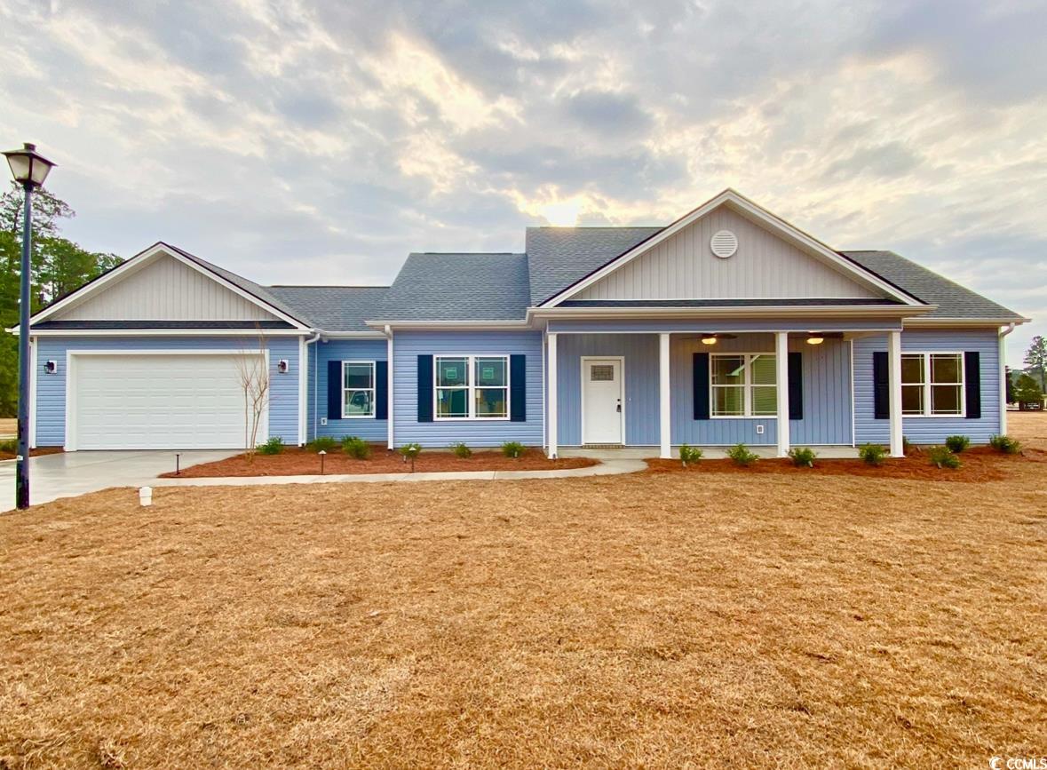 3204 Fowler School Rd. Loris, SC 29569