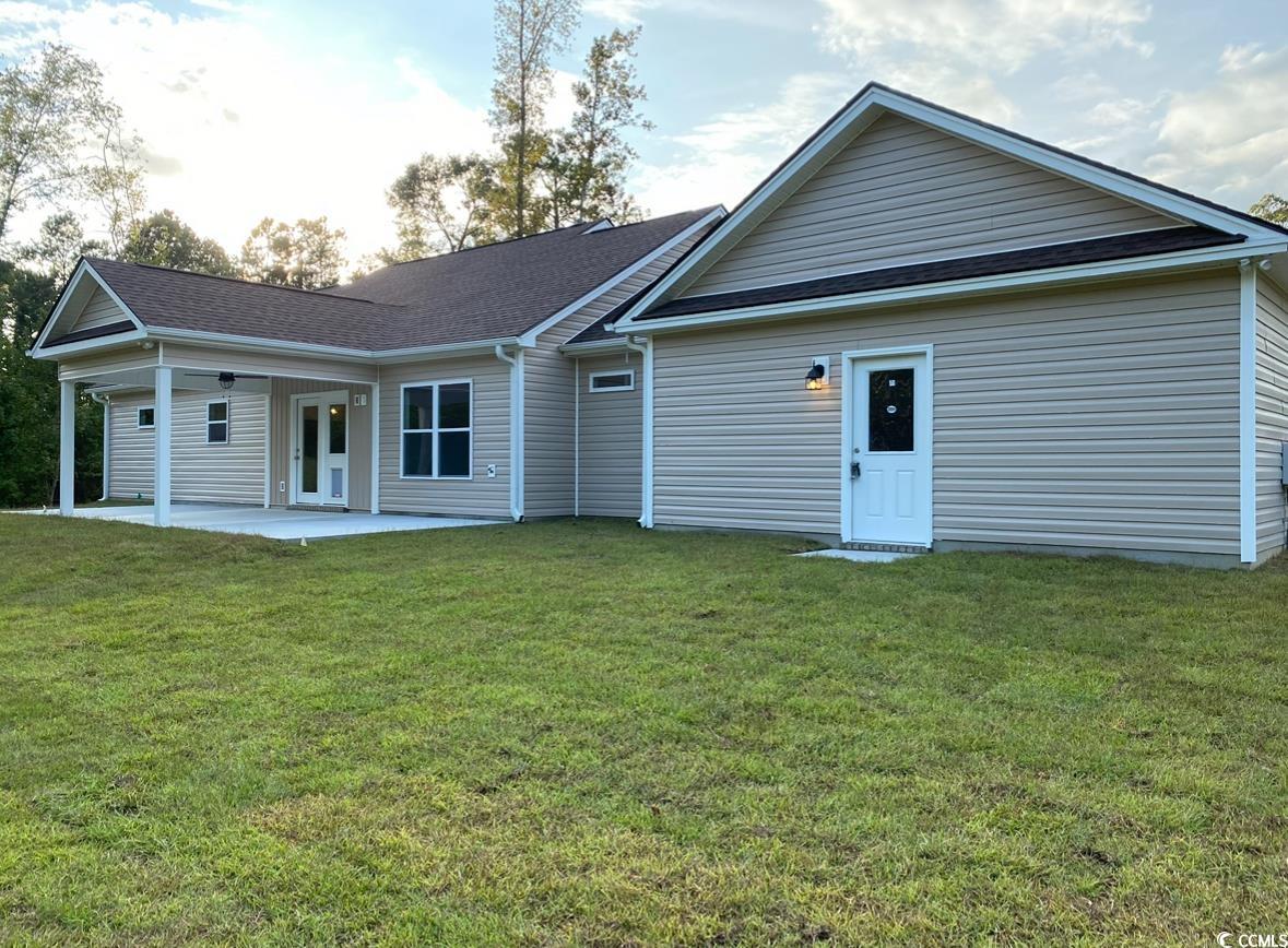 3204 Fowler School Rd., Loris, South Carolina image 15