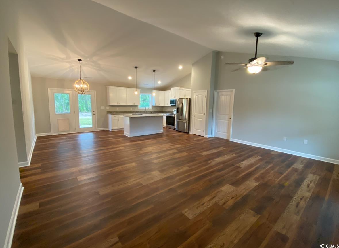 3204 Fowler School Rd., Loris, South Carolina image 2