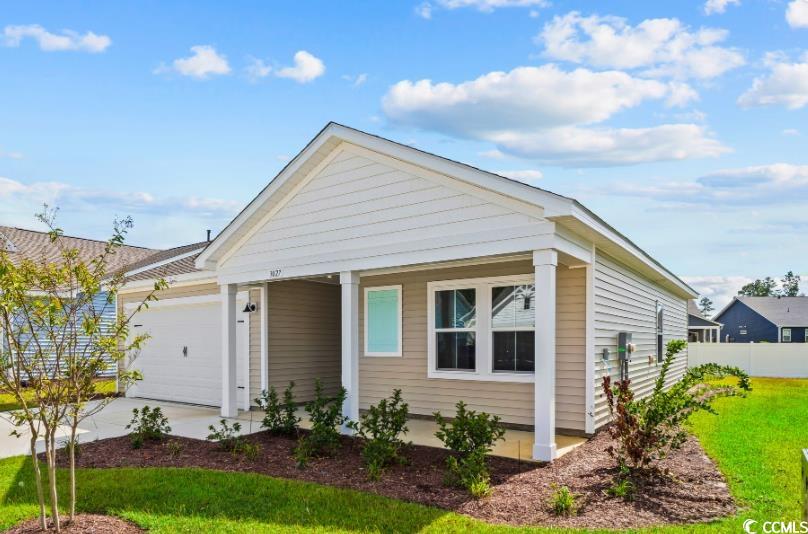 3027 Deerberry Place Longs, SC 29568