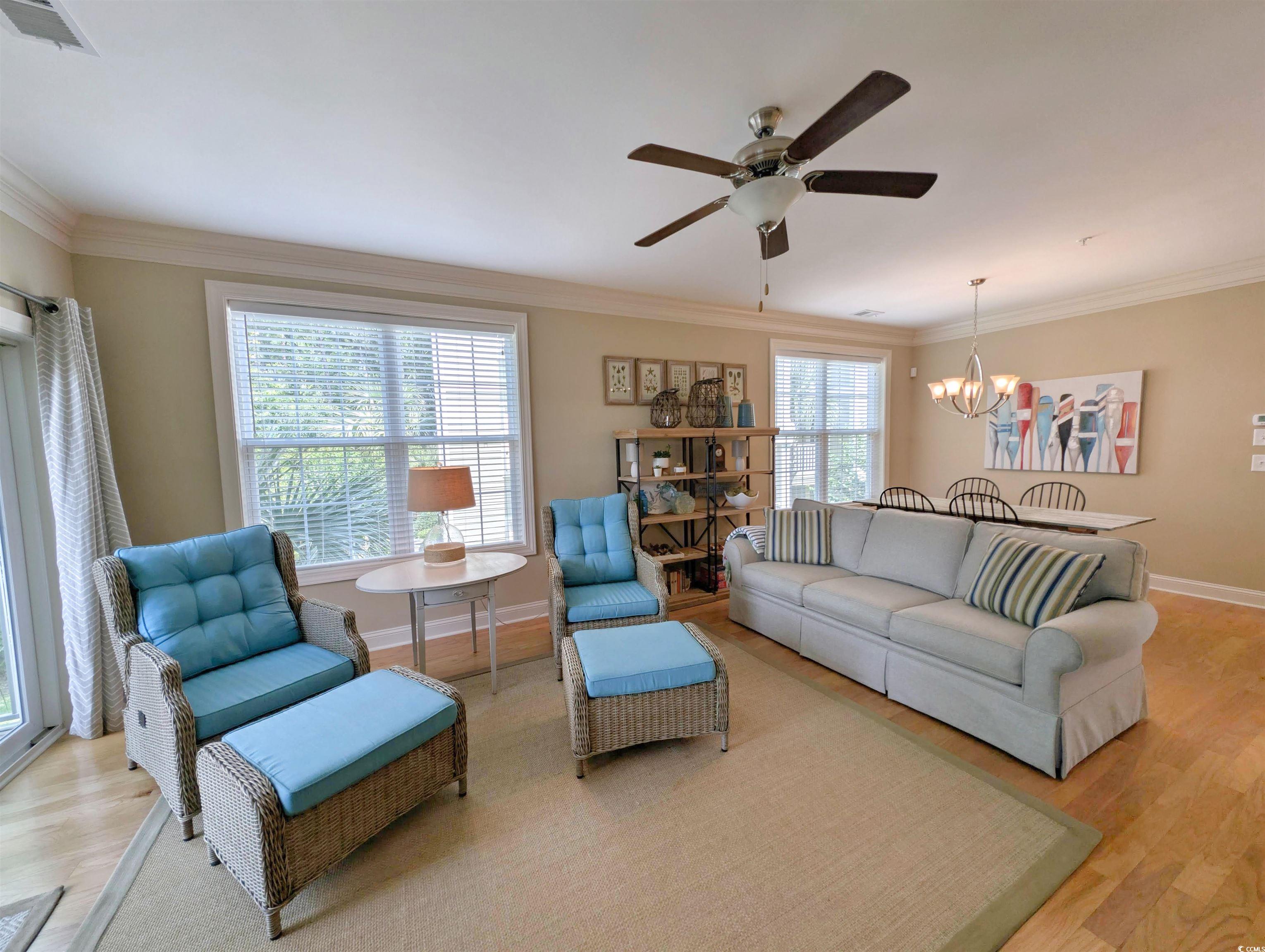 82 Mingo Dr. #2D, Pawleys Island, South Carolina image 10