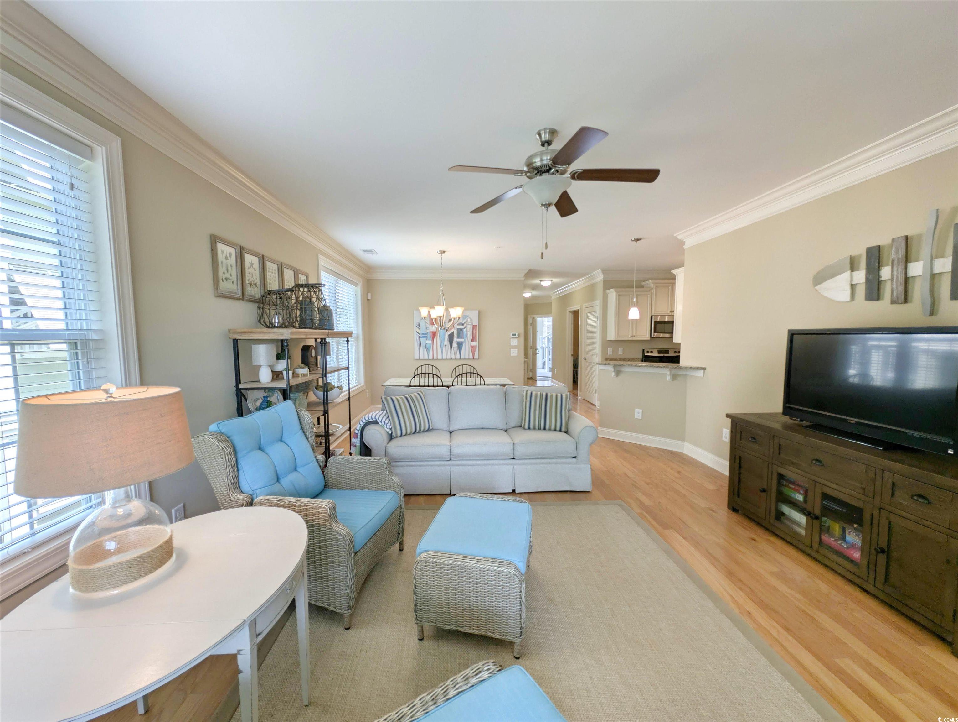 82 Mingo Dr. #2D, Pawleys Island, South Carolina image 12