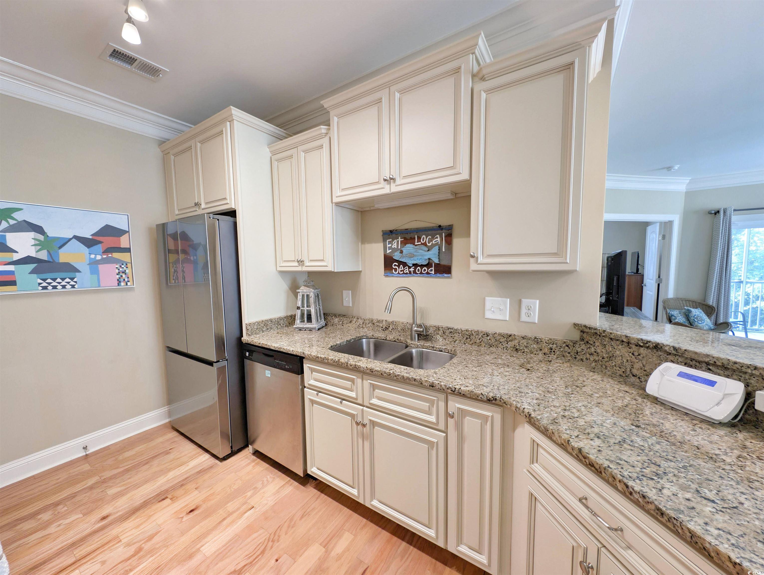 82 Mingo Dr. #2D, Pawleys Island, South Carolina image 15