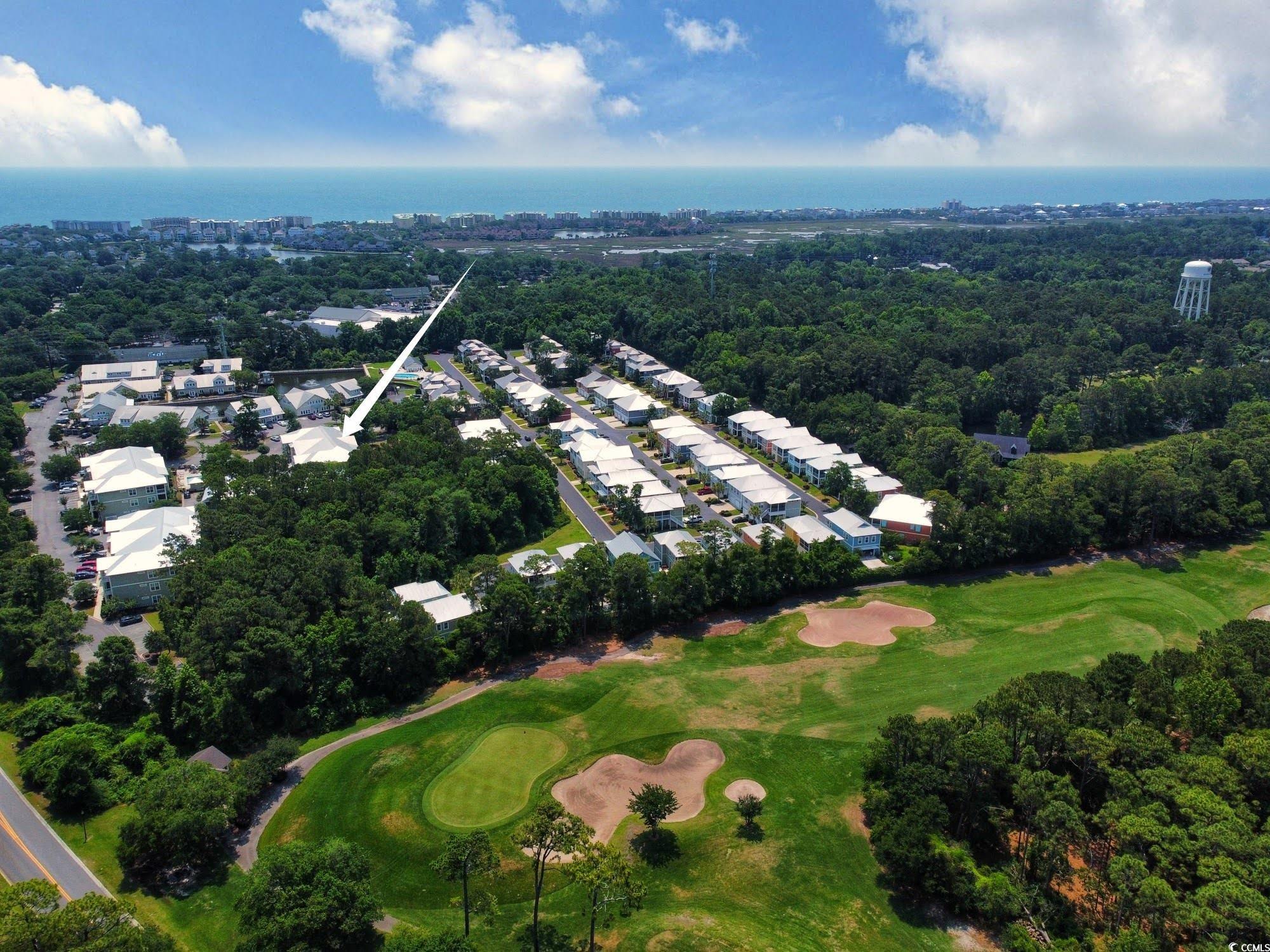 82 Mingo Dr. #2D, Pawleys Island, South Carolina image 3