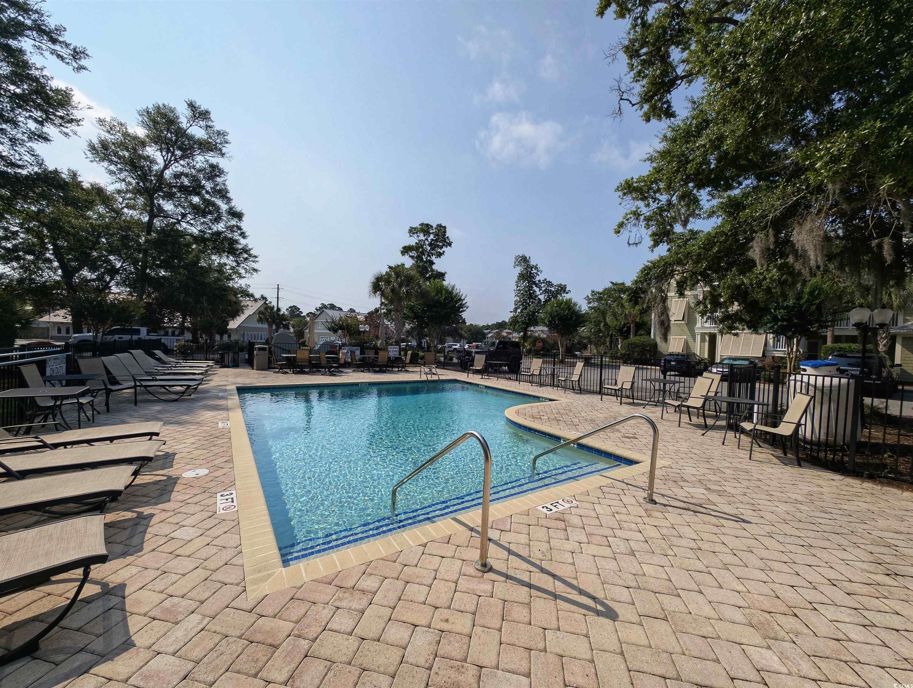 82 Mingo Dr. #2D, Pawleys Island, South Carolina image 33
