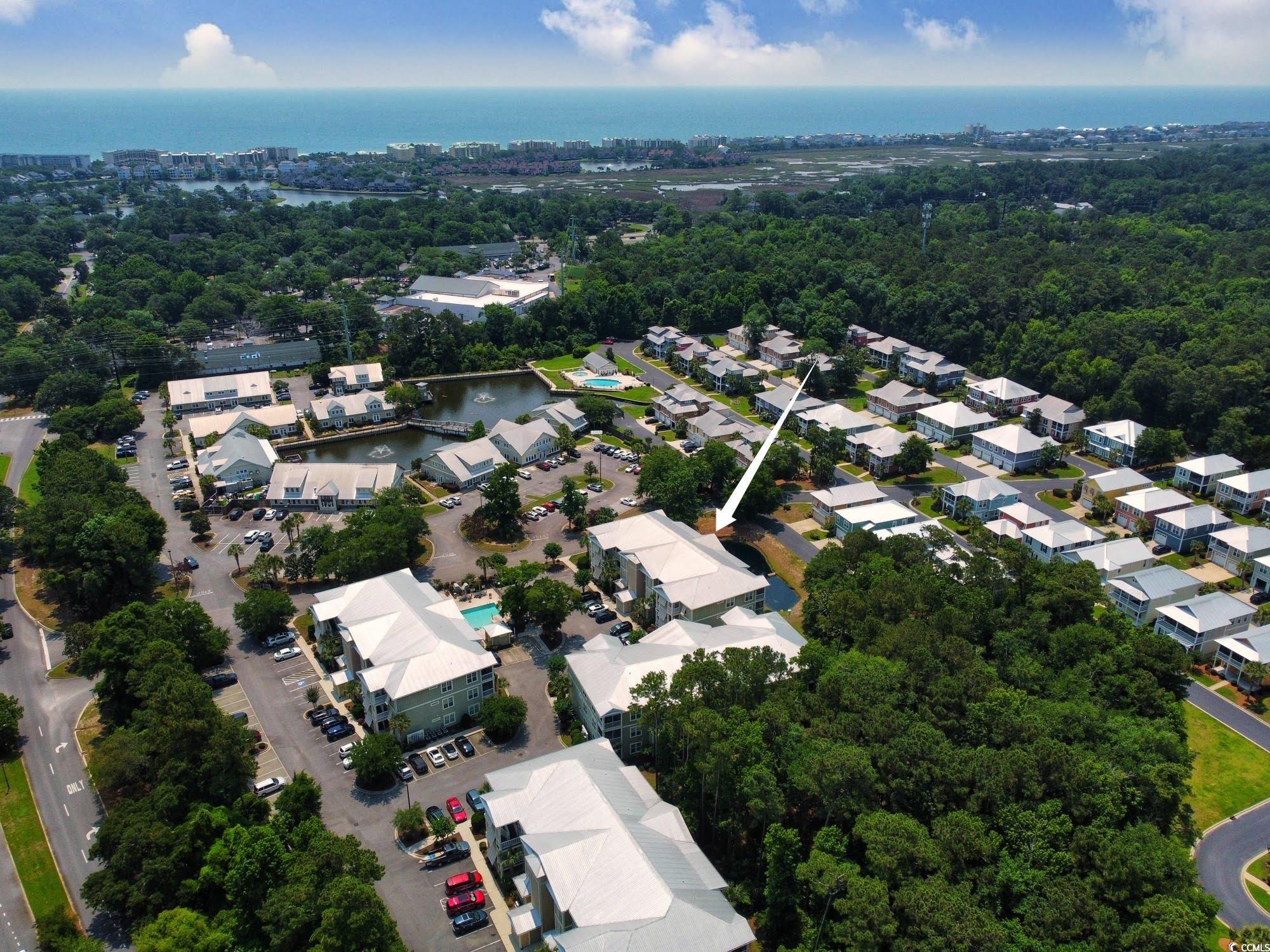 82 Mingo Dr. #2D, Pawleys Island, South Carolina image 4
