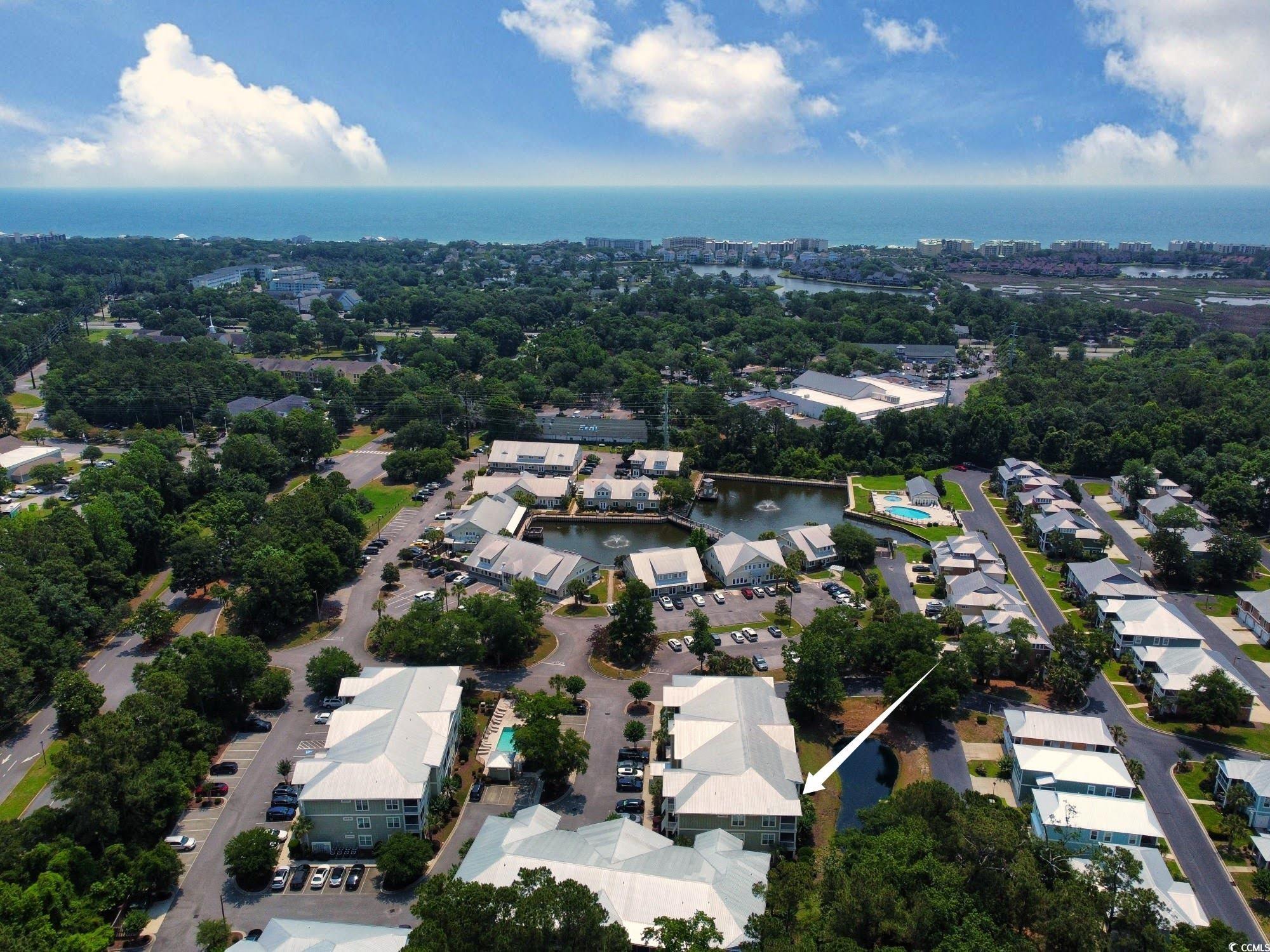 82 Mingo Dr. #2D, Pawleys Island, South Carolina image 5