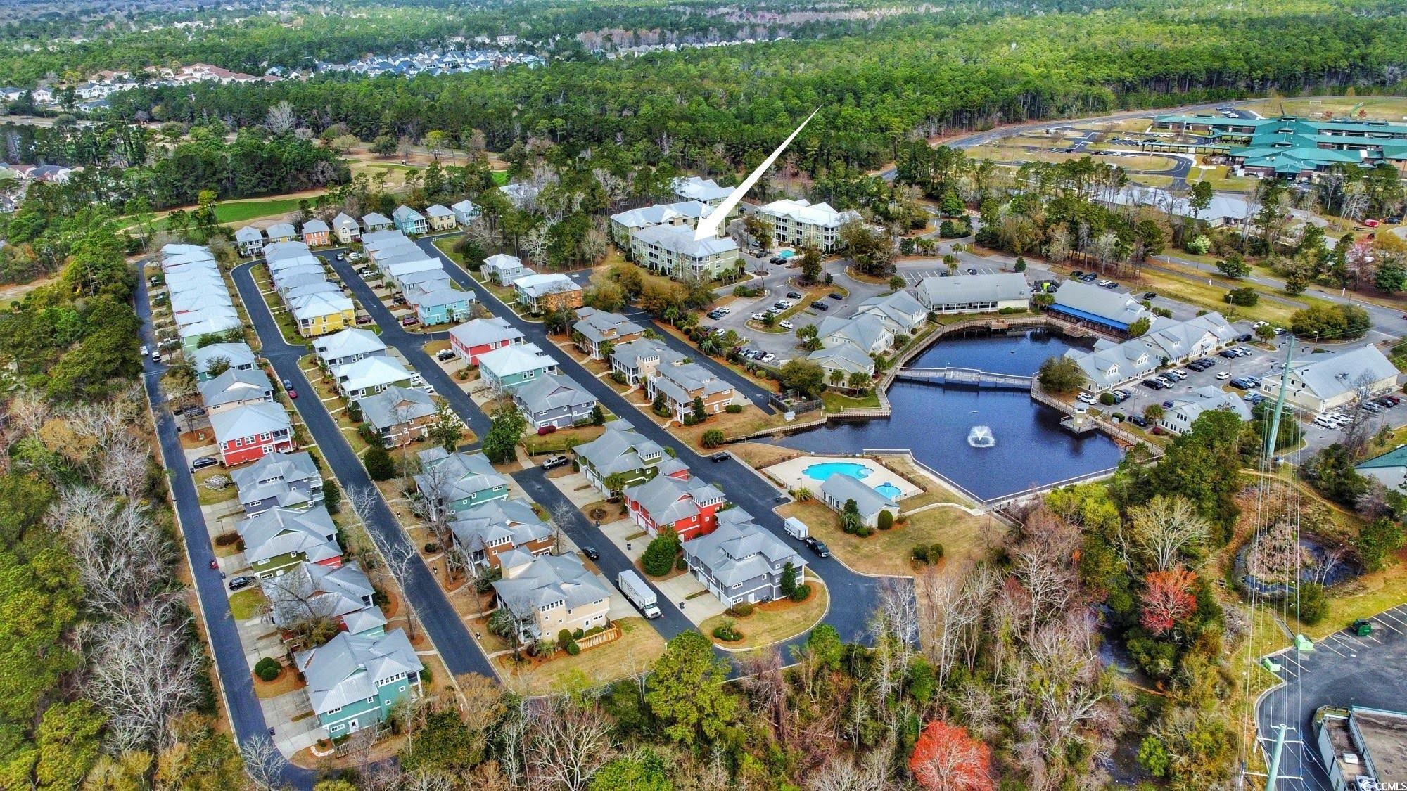 82 Mingo Dr. #2D, Pawleys Island, South Carolina image 6