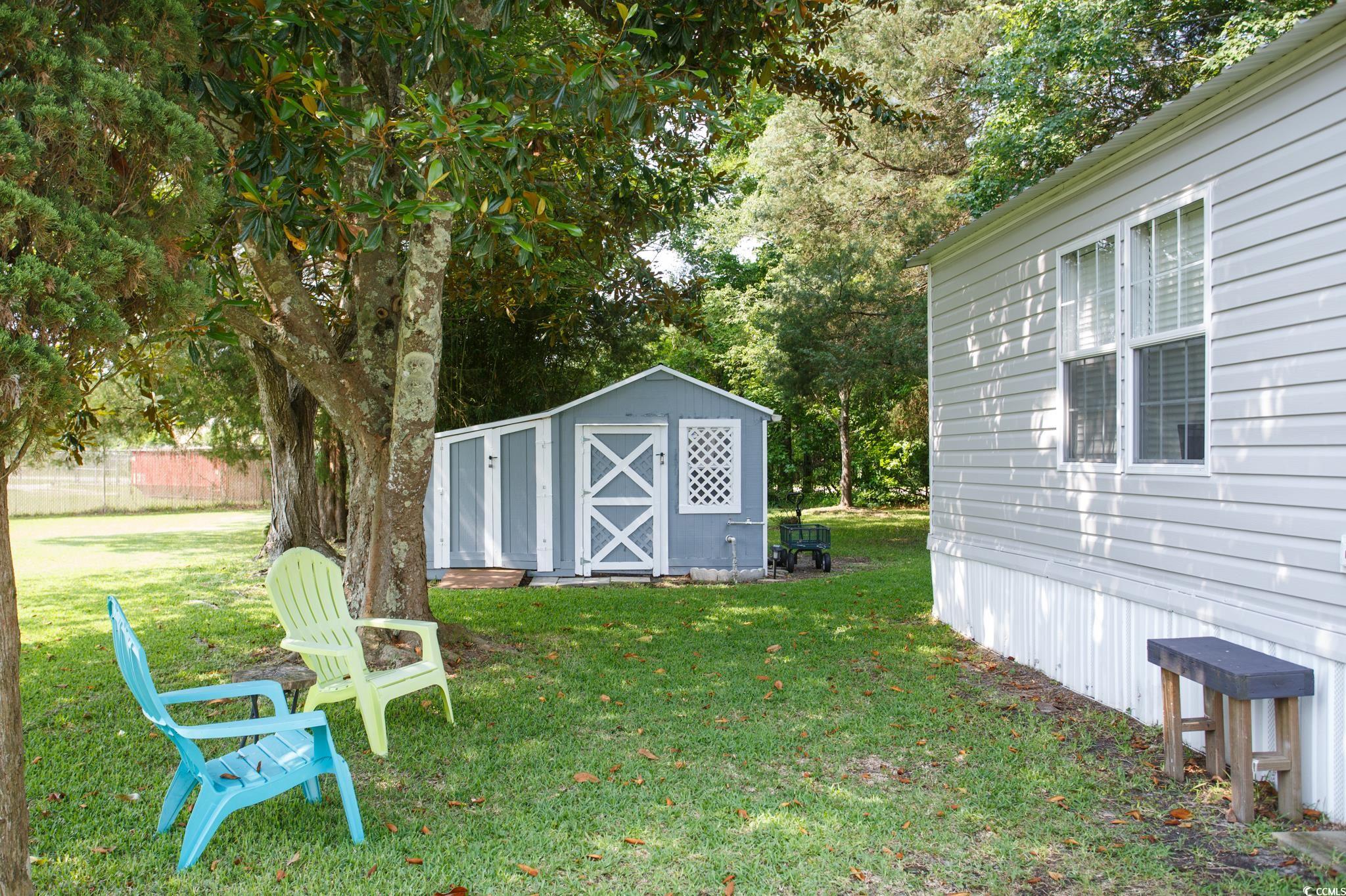 167 Crooked Island Circle, Murrells Inlet, South Carolina image 2