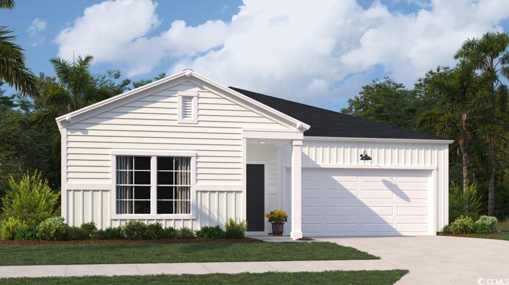 226 Ladyfish Loop, Sunset Beach, North Carolina image 1