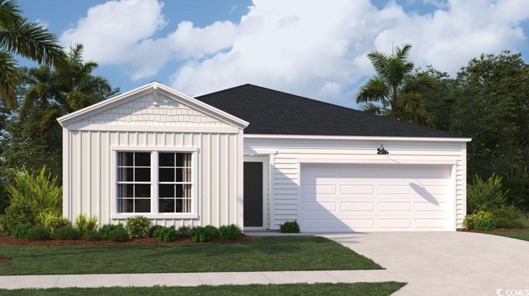 234 Ladyfish Loop, Sunset Beach, North Carolina image 1