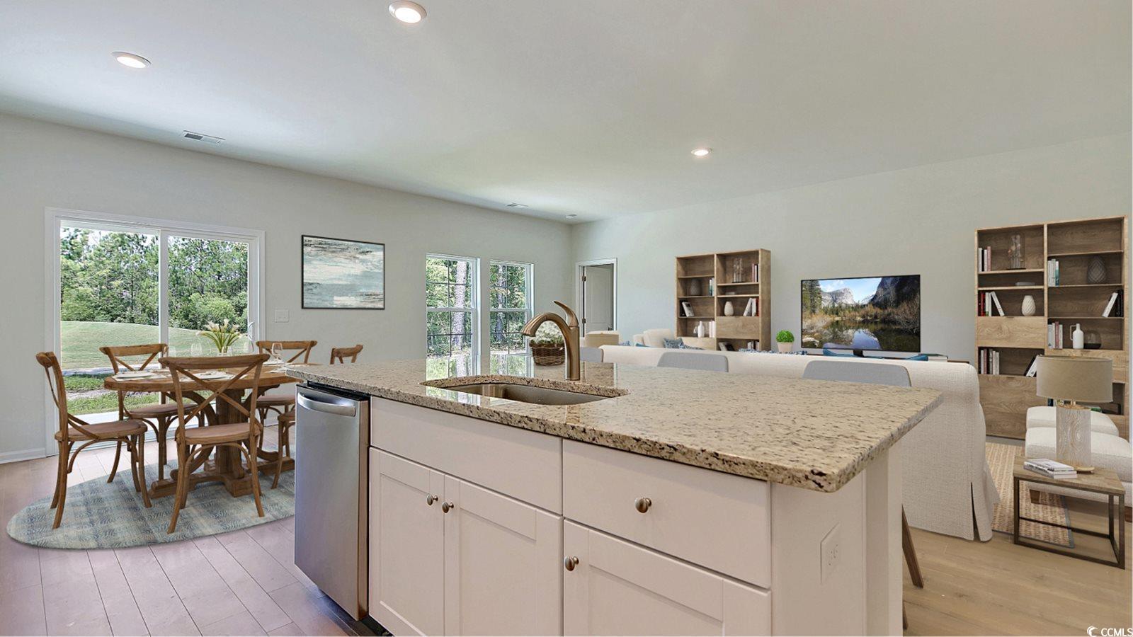 234 Ladyfish Loop, Sunset Beach, North Carolina image 3