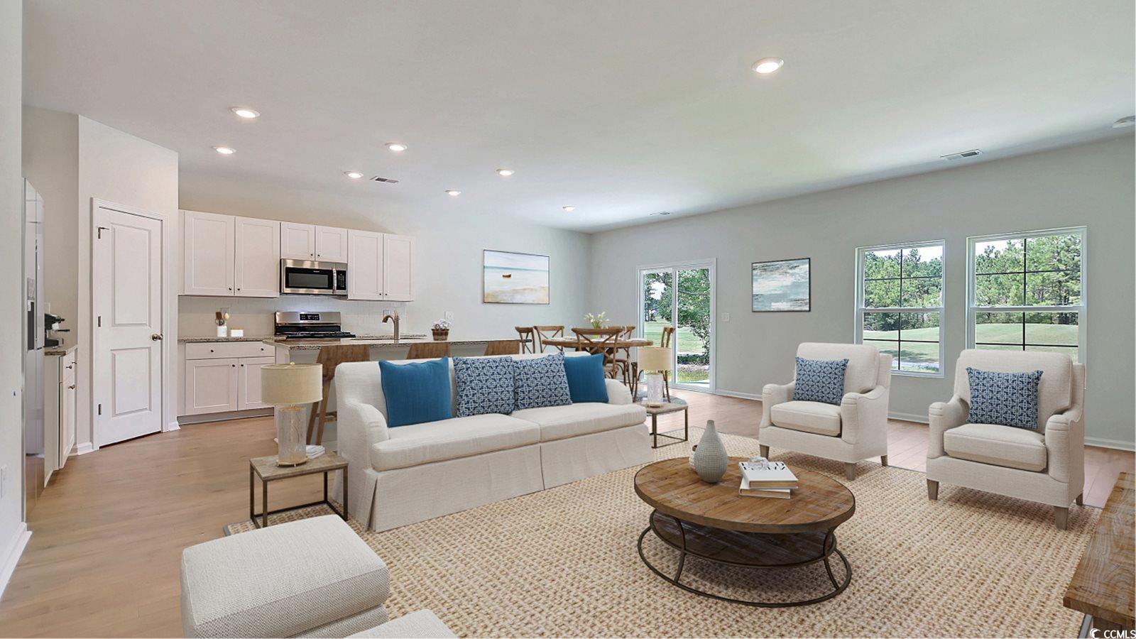 234 Ladyfish Loop, Sunset Beach, North Carolina image 4