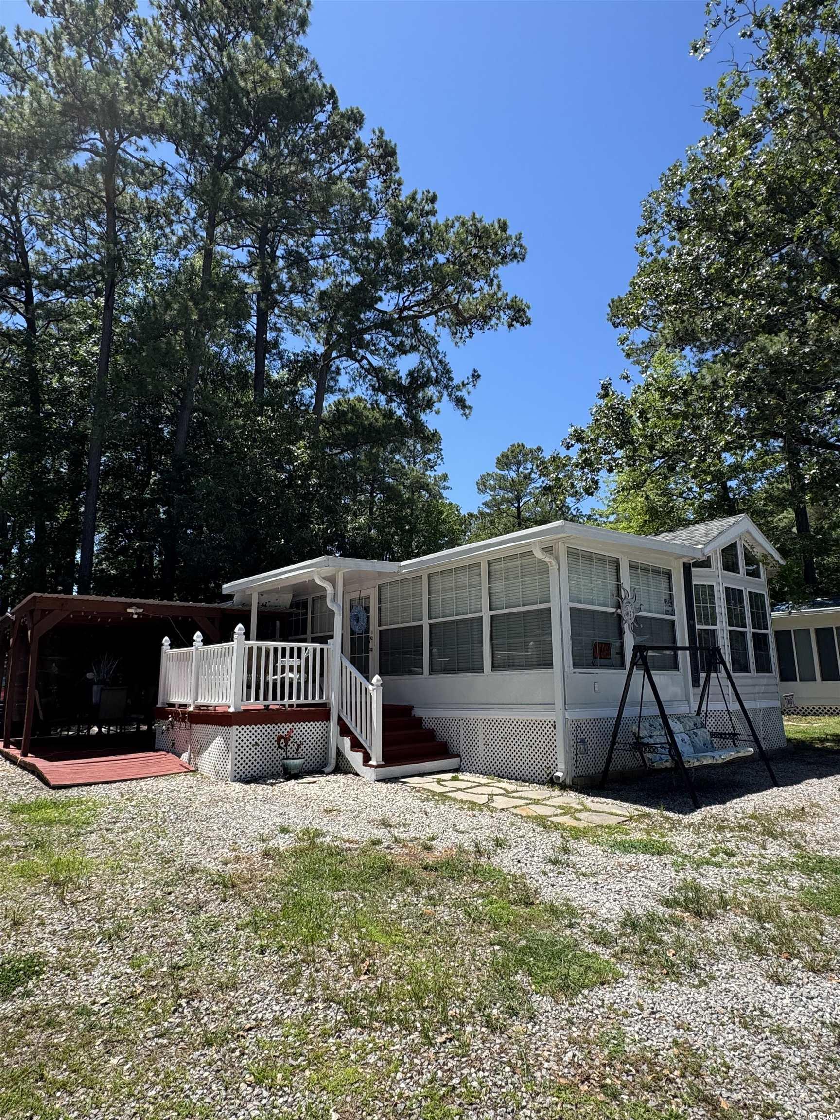 613 S 5th Ave. S Myrtle Beach, SC 29577