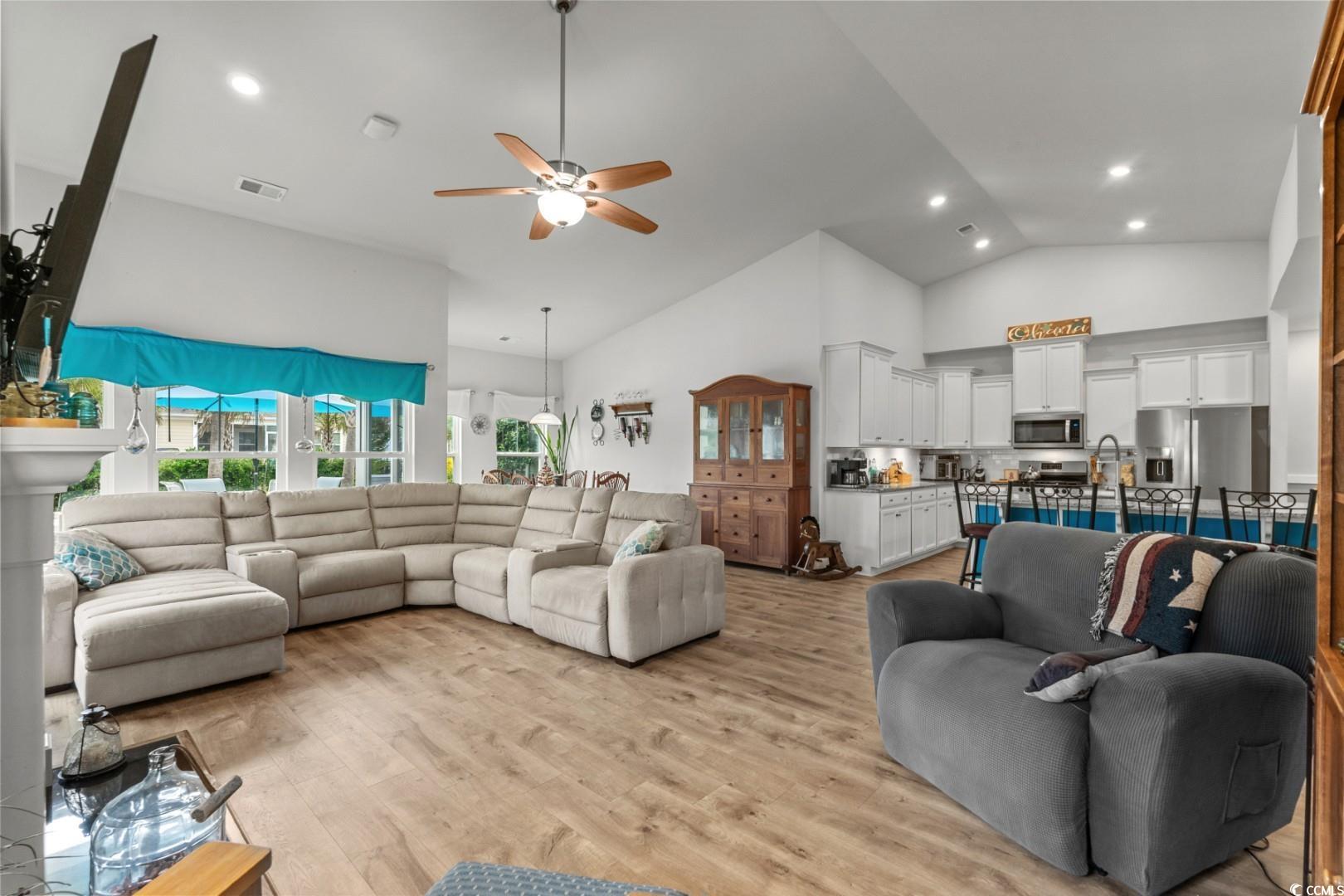 1833 Lake Egret Dr., North Myrtle Beach, South Carolina image 11