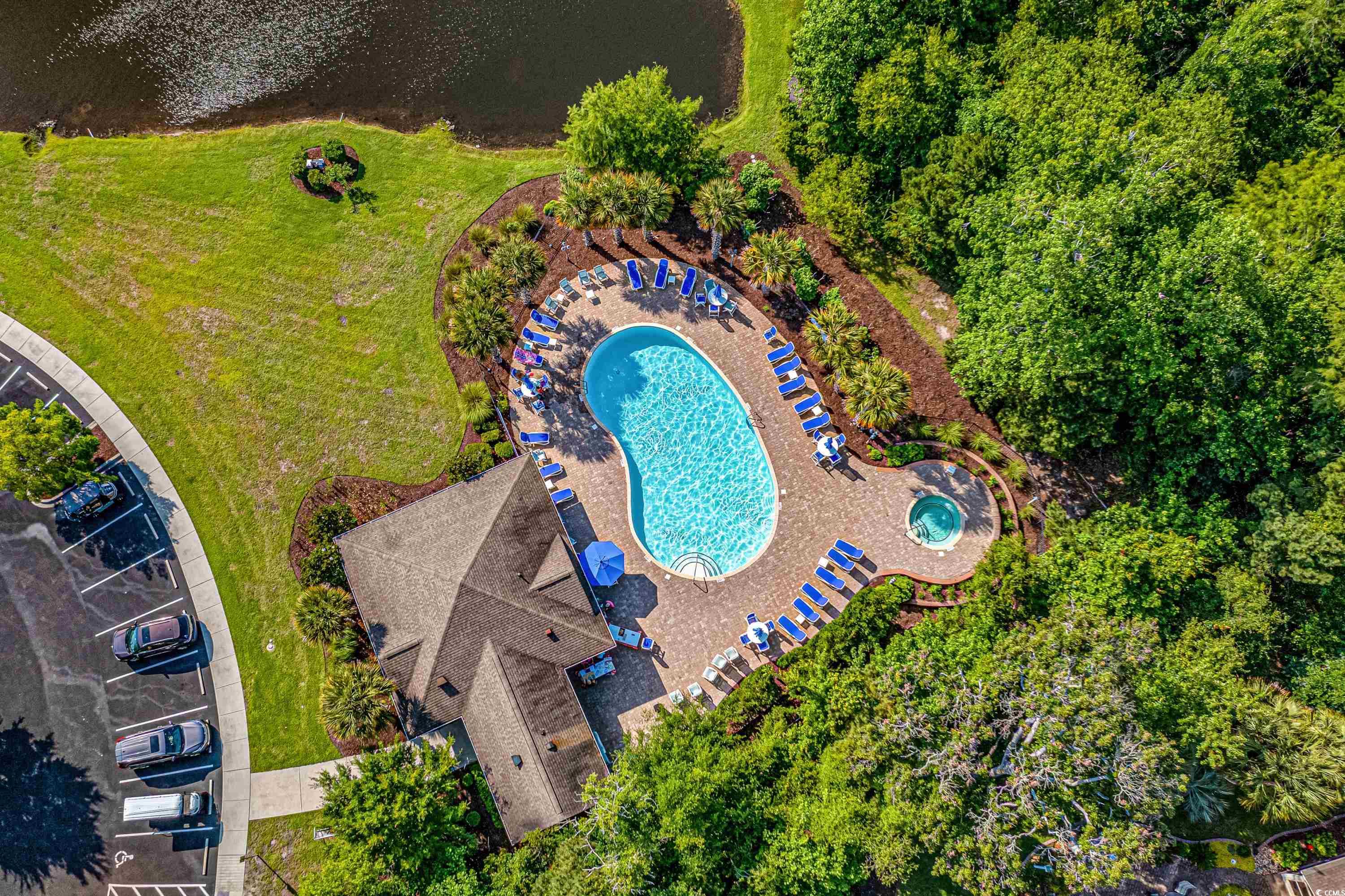 1833 Lake Egret Dr., North Myrtle Beach, South Carolina image 37