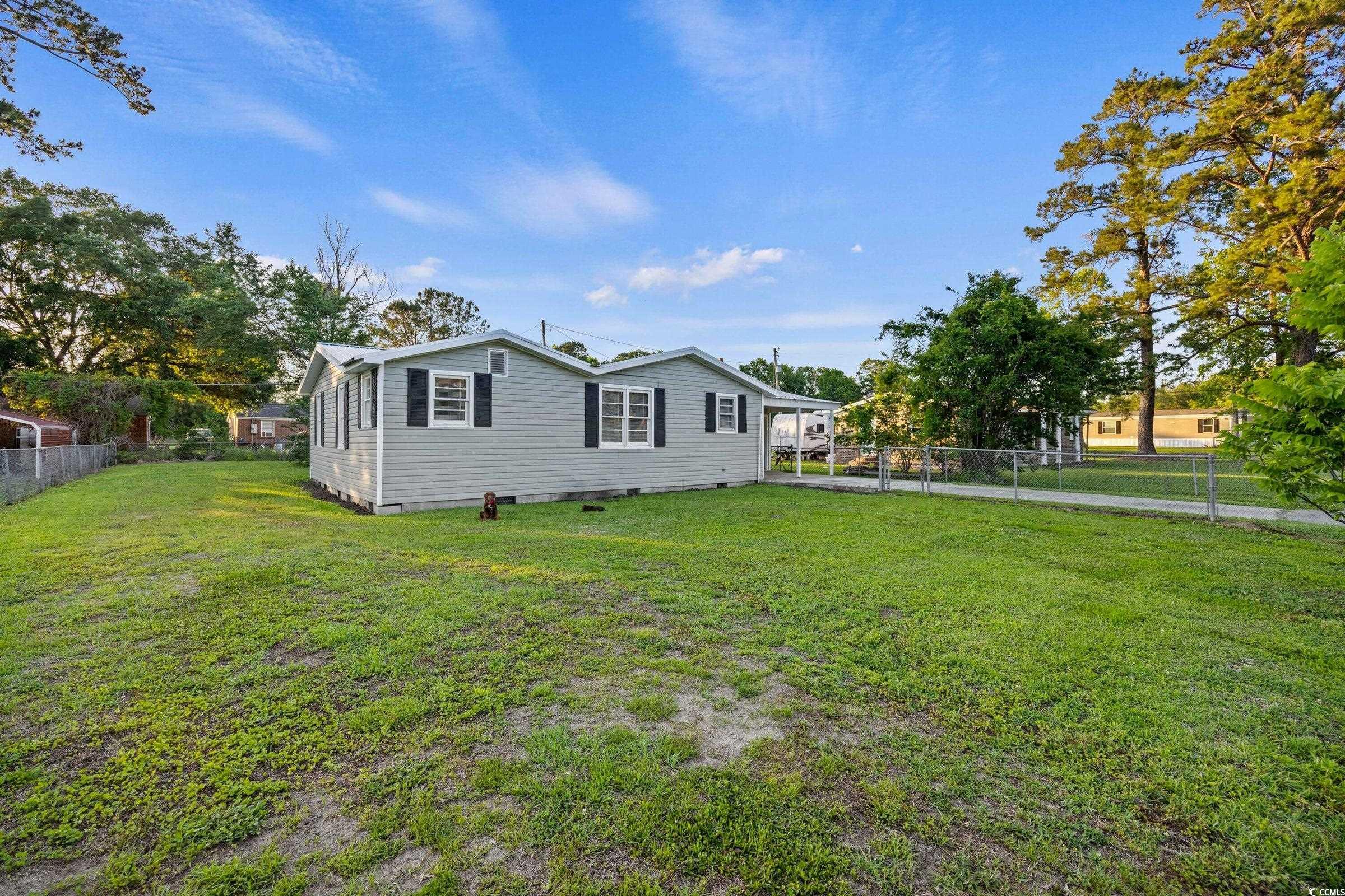 109 Plum Ln., Andrews, South Carolina image 20