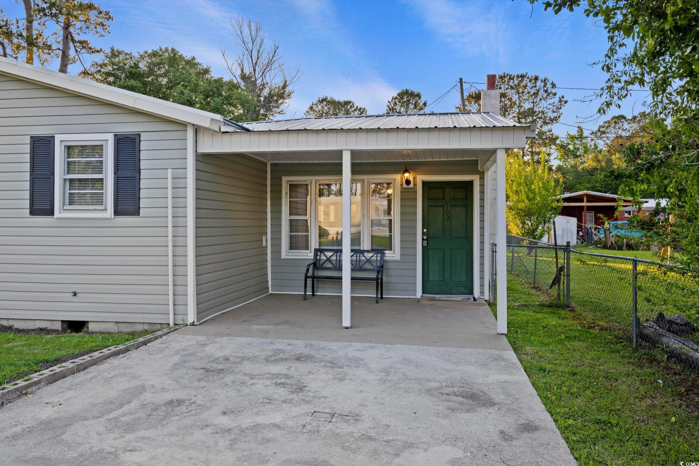 109 Plum Ln., Andrews, South Carolina image 3