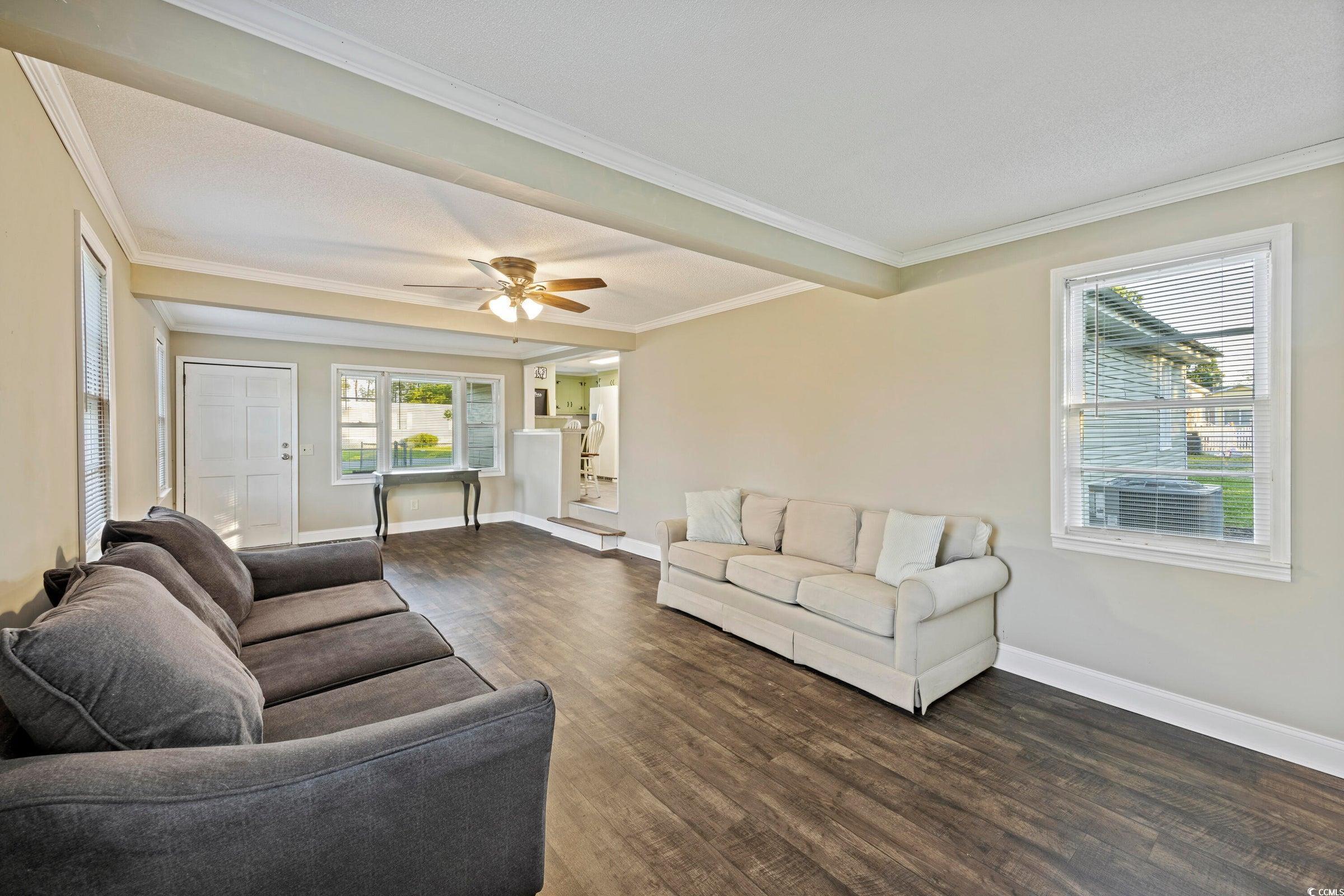 109 Plum Ln., Andrews, South Carolina image 6