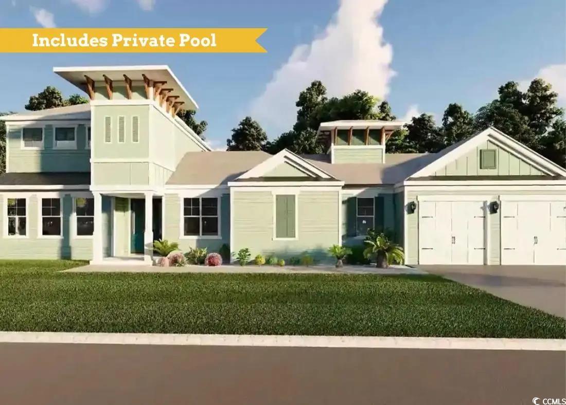 2032 Manor Parc Dr Calabash, NC 28467