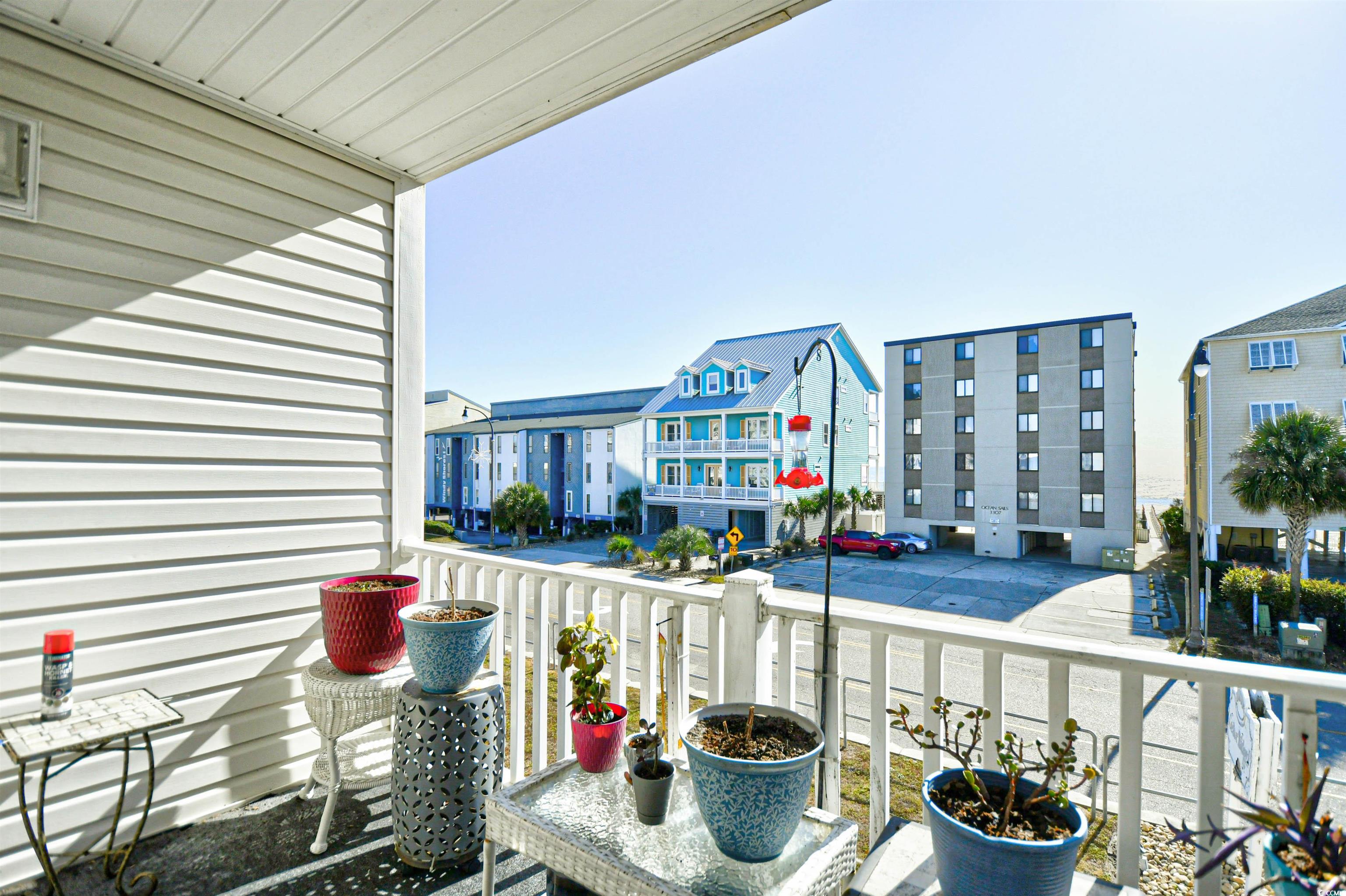 3308 S Ocean Blvd. #2_B, North Myrtle Beach, South Carolina image 27