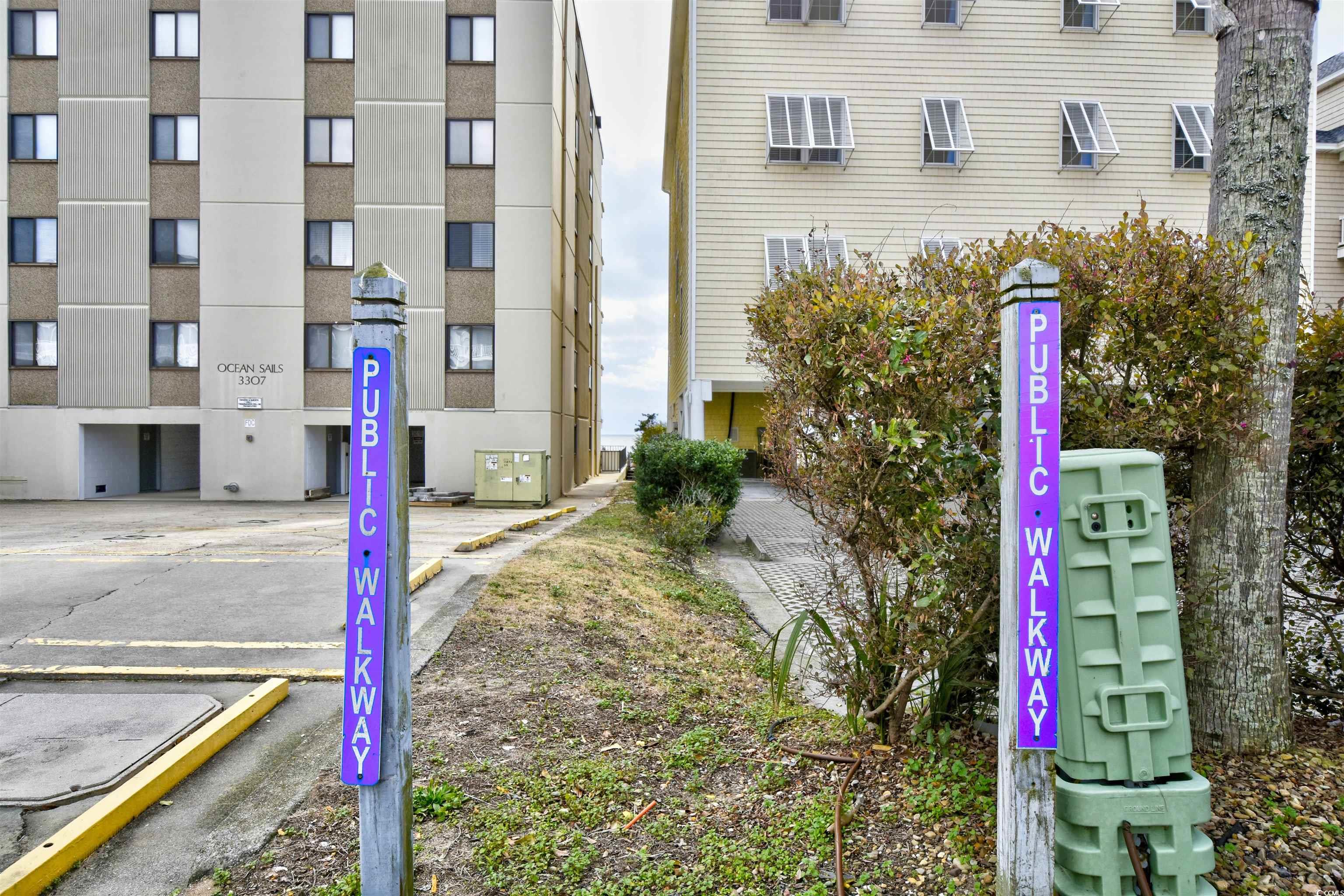 3308 S Ocean Blvd. #2_B, North Myrtle Beach, South Carolina image 30