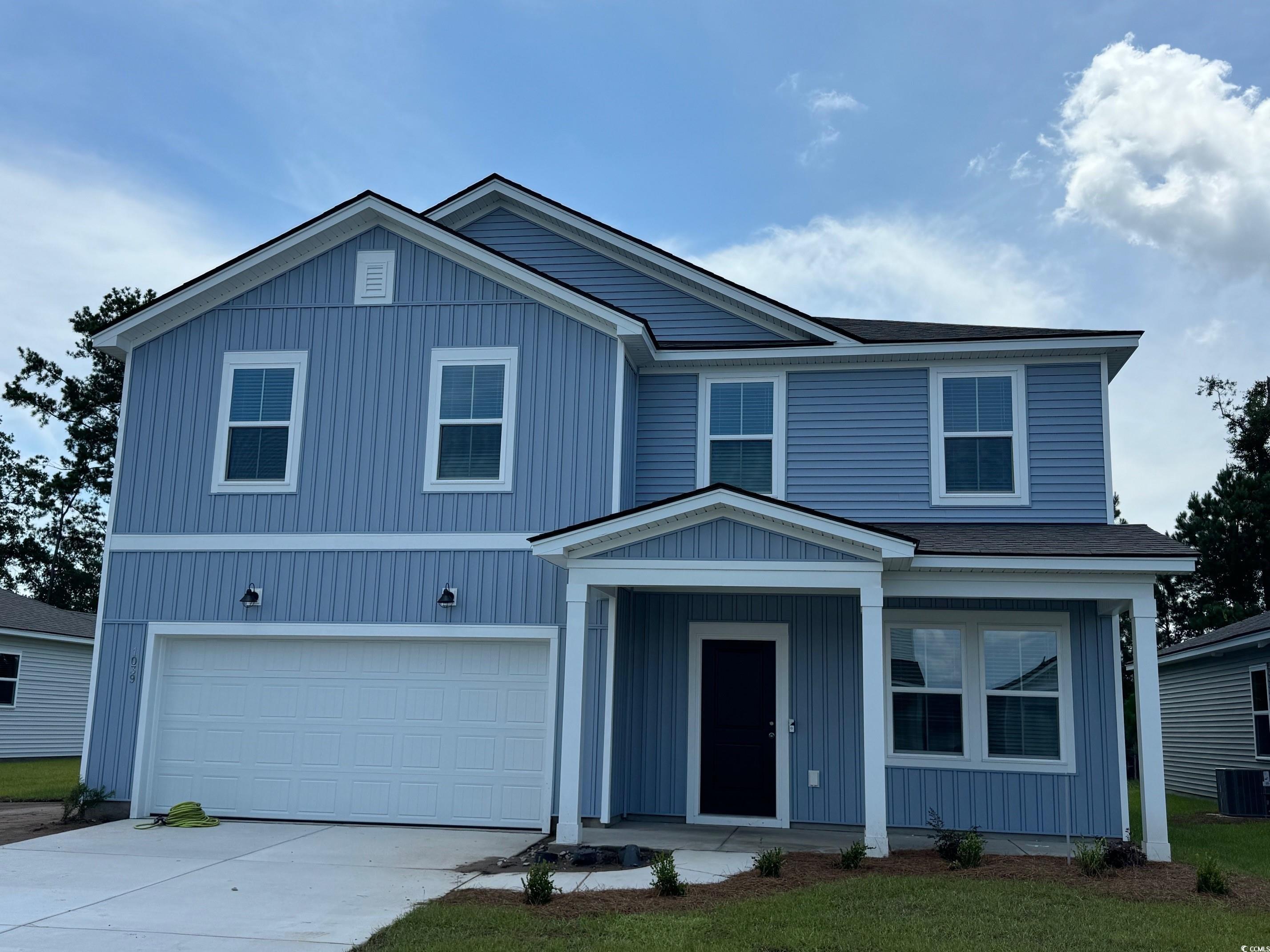 1039 Laconic Dr. Myrtle Beach, SC 29588