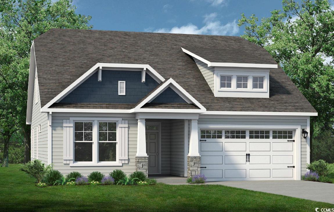 811 Big Cedar Dr. Loris, SC 29569