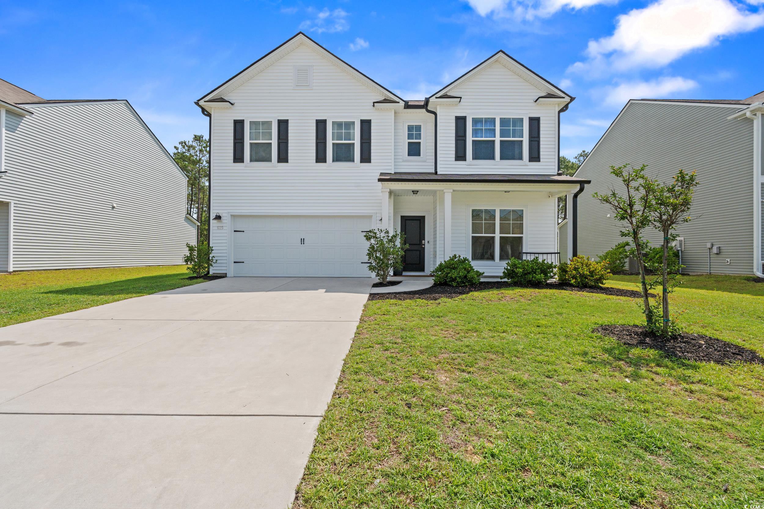625 Heritage Downs Dr., Conway, South Carolina image 2