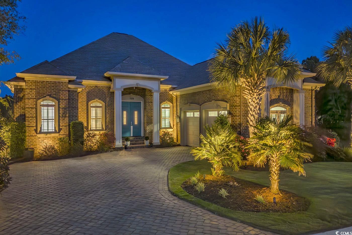 1108 Surf Pointe Dr. North Myrtle Beach, SC 29582