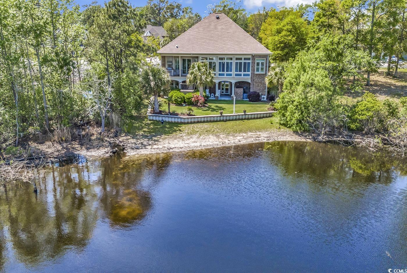 1108 Surf Pointe Dr. North Myrtle Beach, SC 29582