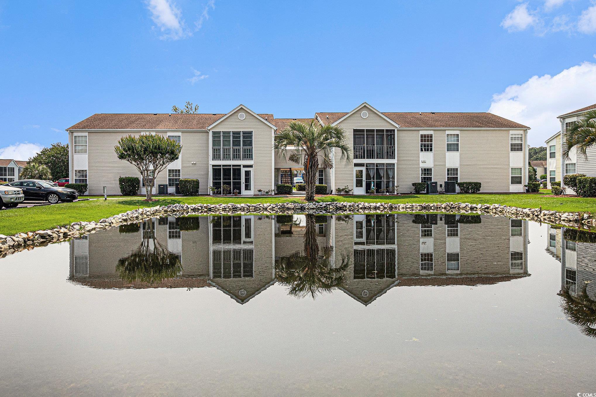 2257 Huntingdon Dr. UNIT H Myrtle Beach, SC 29575