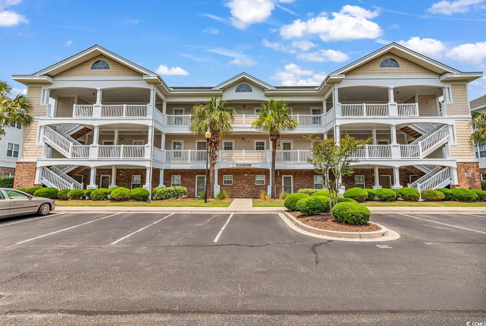 6015 Catalina Dr. UNIT #733 North Myrtle Beach, SC 29582