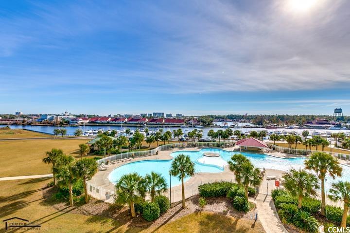 6015 Catalina Dr. #733, North Myrtle Beach, South Carolina image 38