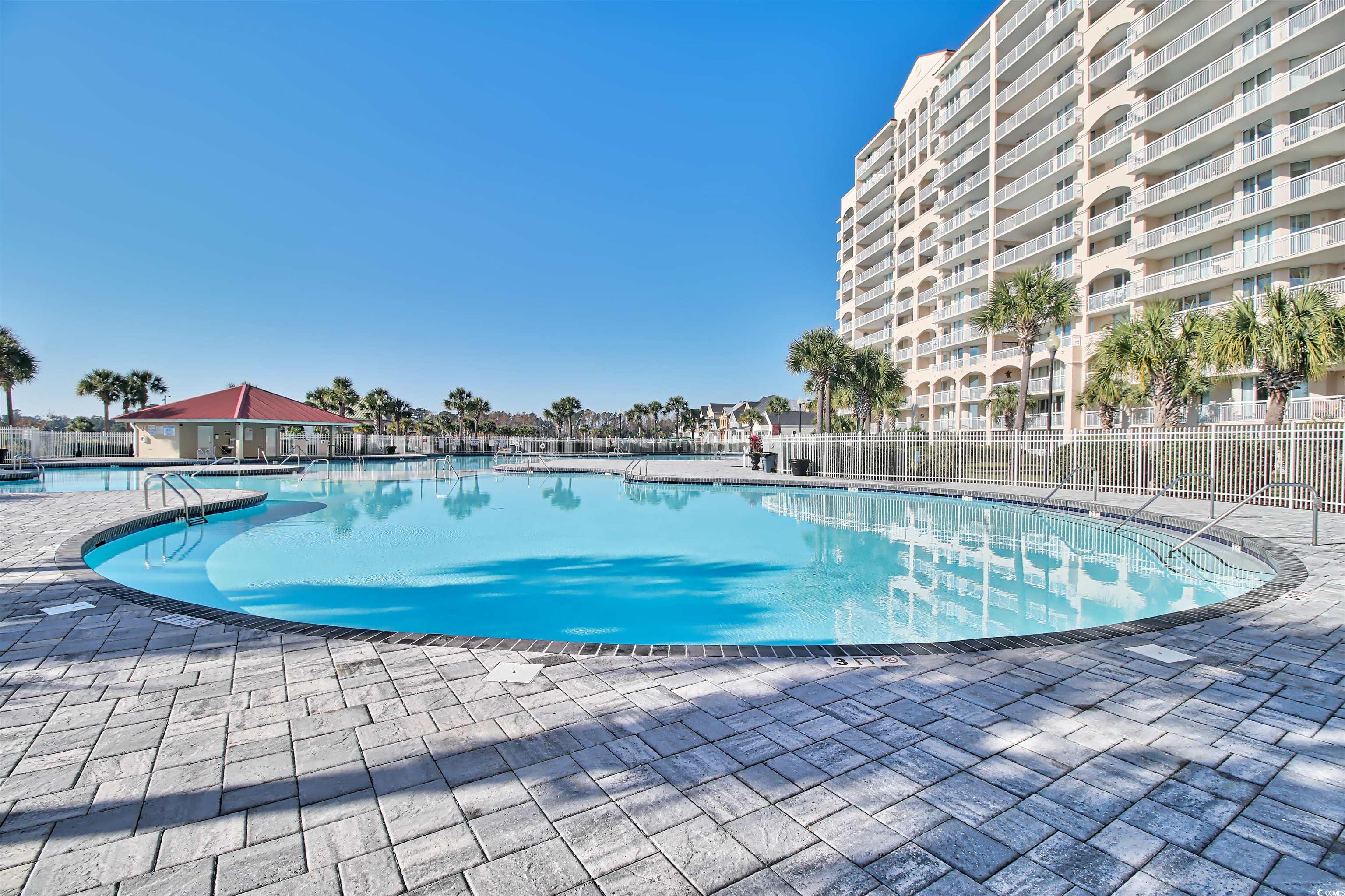 6015 Catalina Dr. #733, North Myrtle Beach, South Carolina image 39