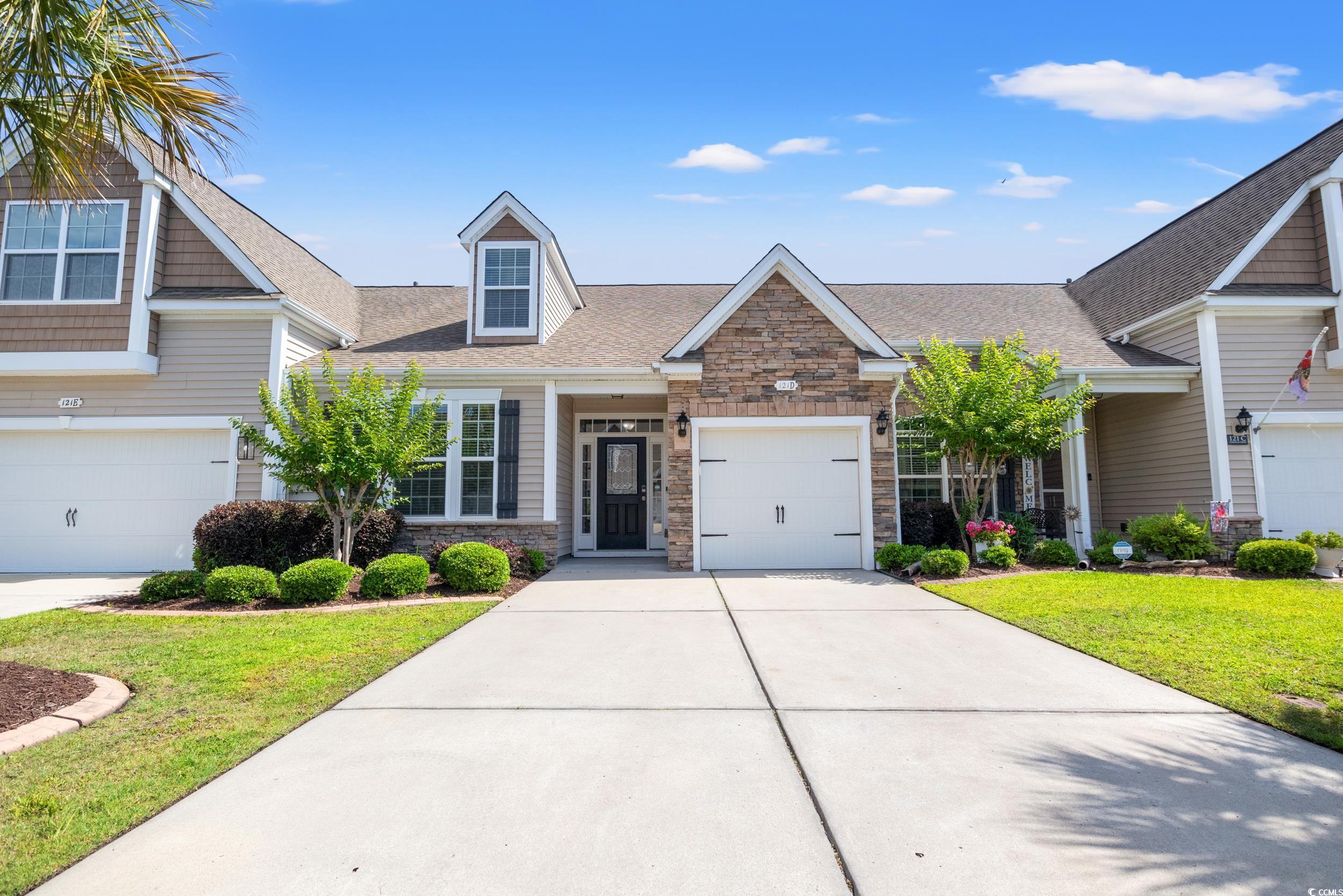 121 Parmelee Dr. #D, Murrells Inlet, South Carolina image 2