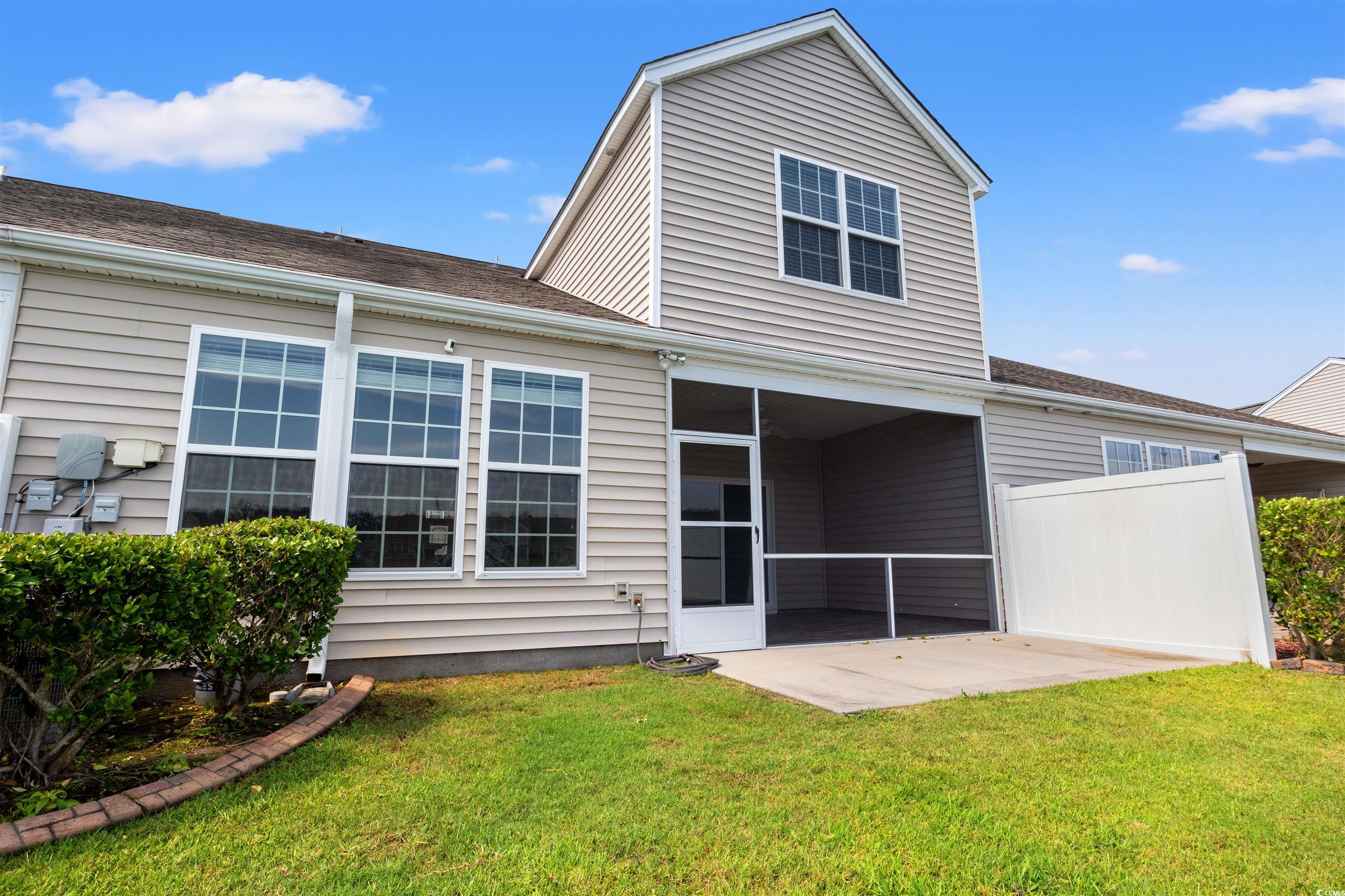 121 Parmelee Dr. #D, Murrells Inlet, South Carolina image 29