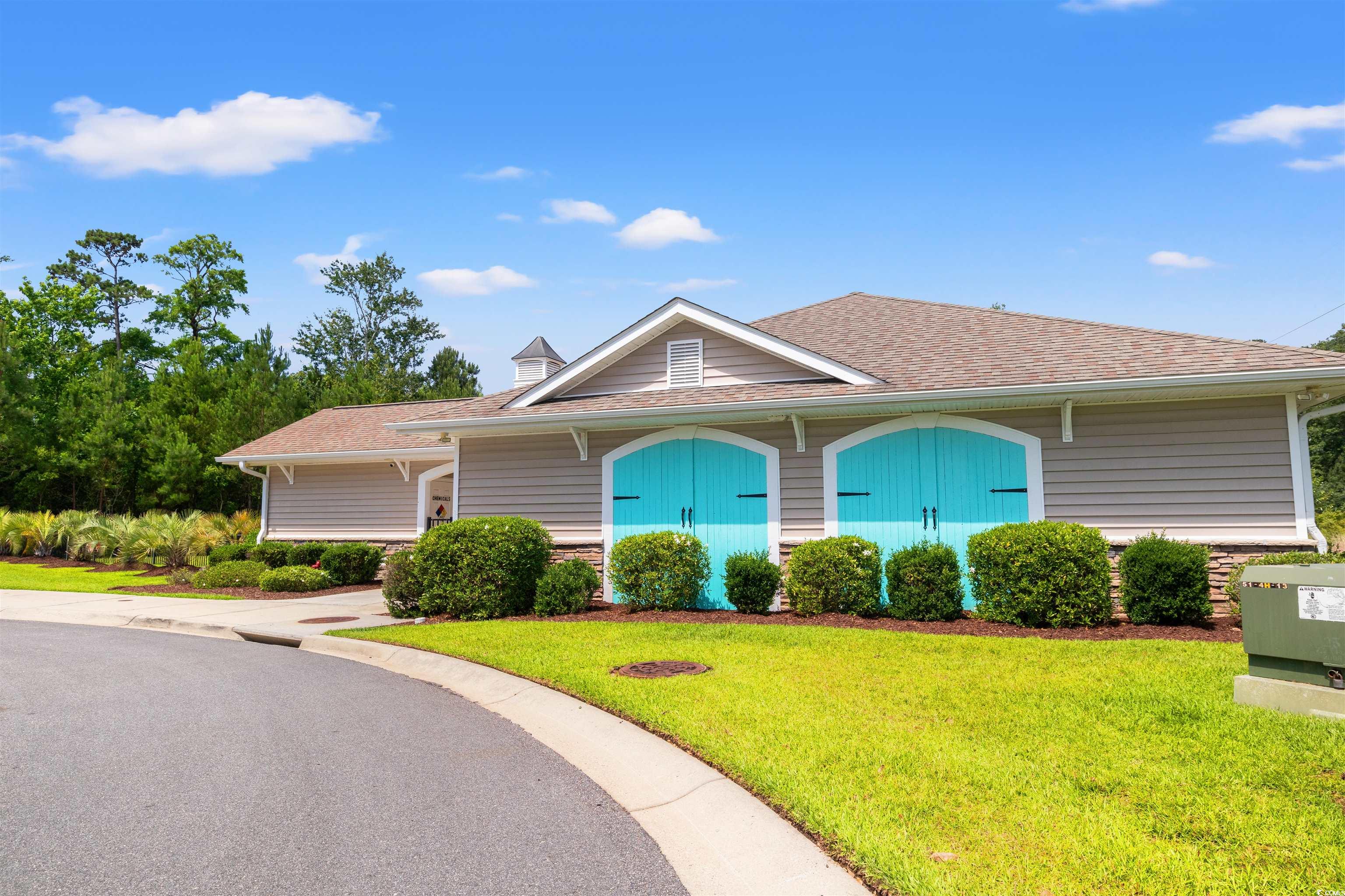 121 Parmelee Dr. #D, Murrells Inlet, South Carolina image 33