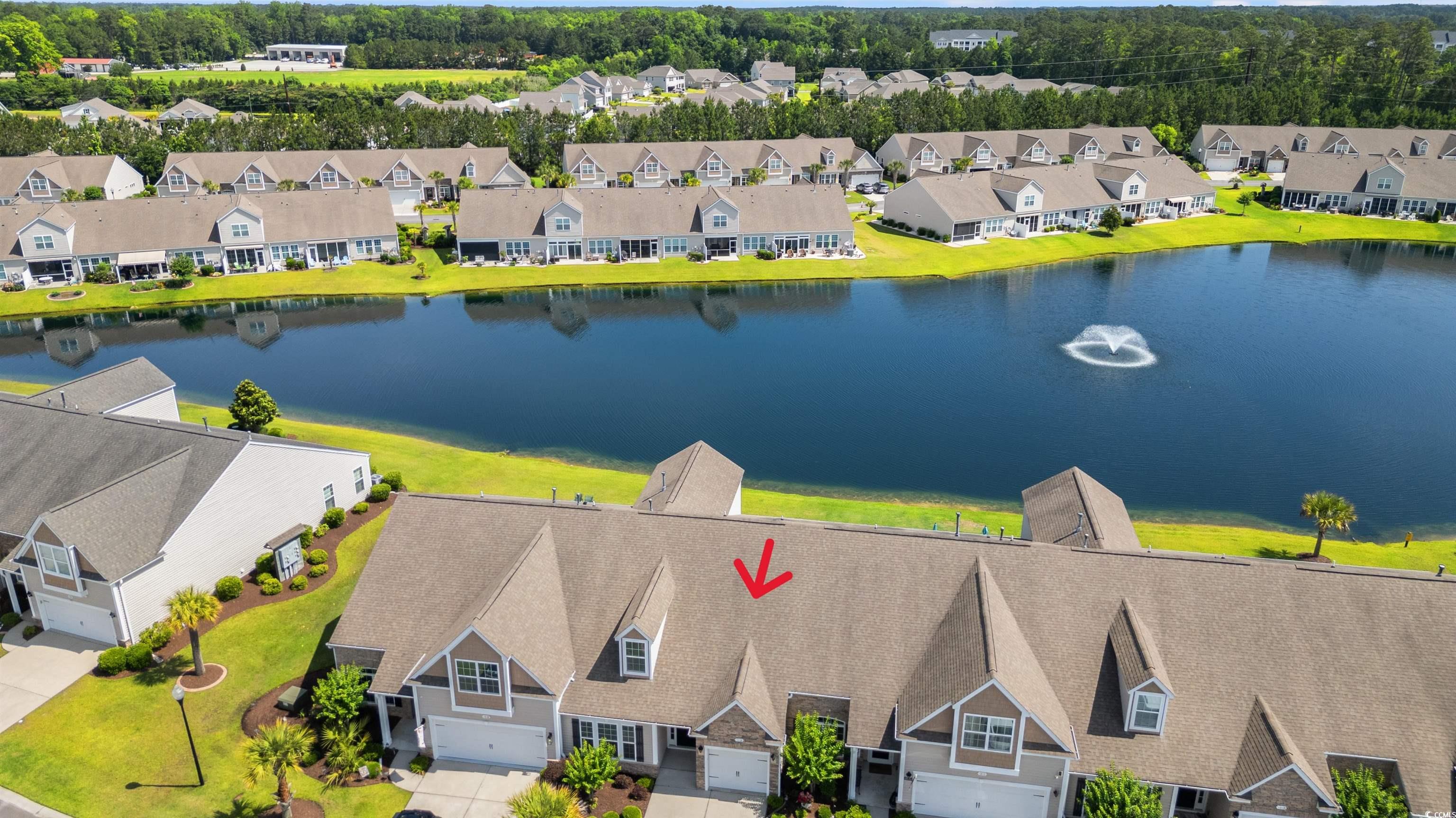 121 Parmelee Dr. #D, Murrells Inlet, South Carolina image 34