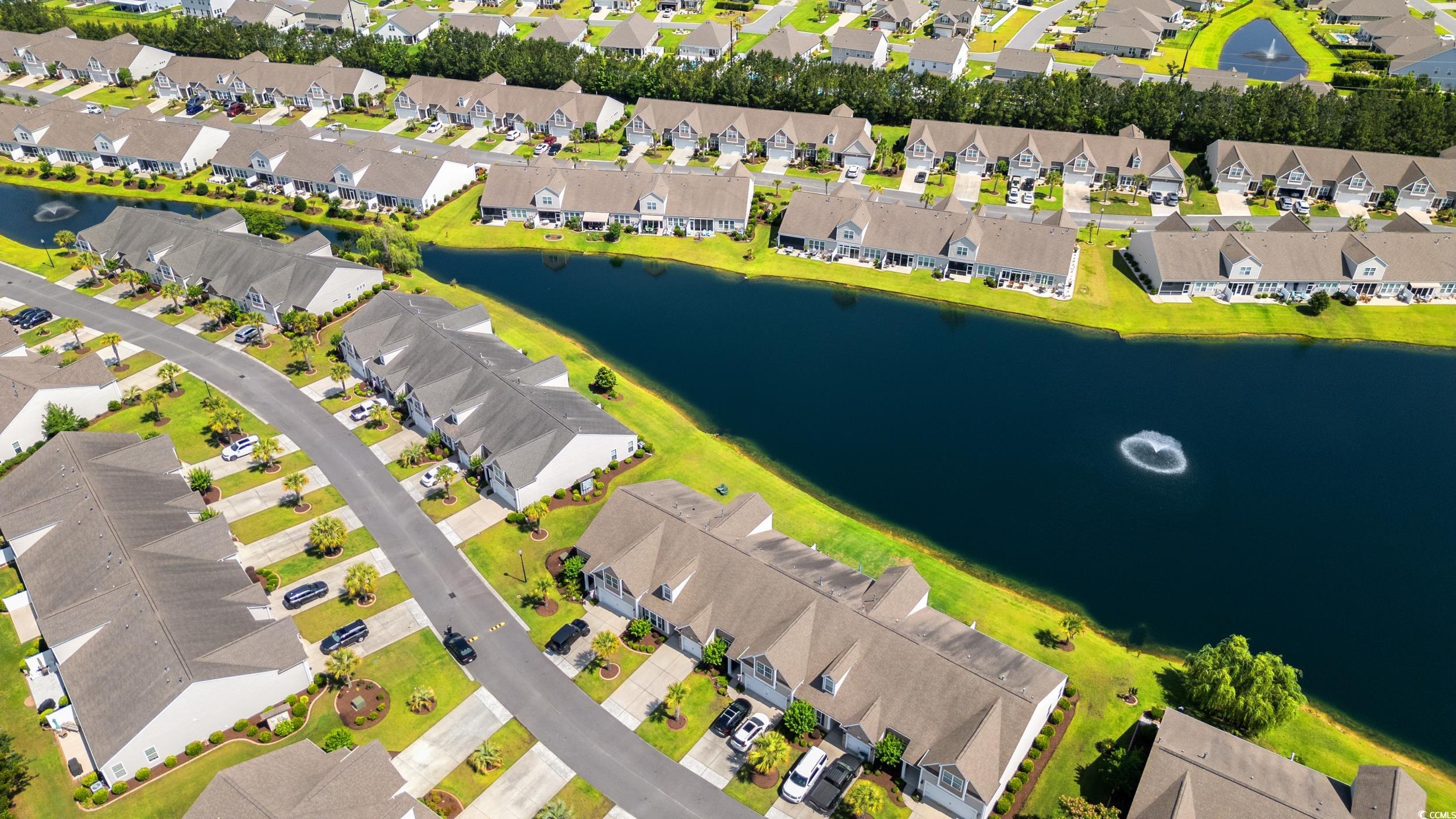 121 Parmelee Dr. #D, Murrells Inlet, South Carolina image 36