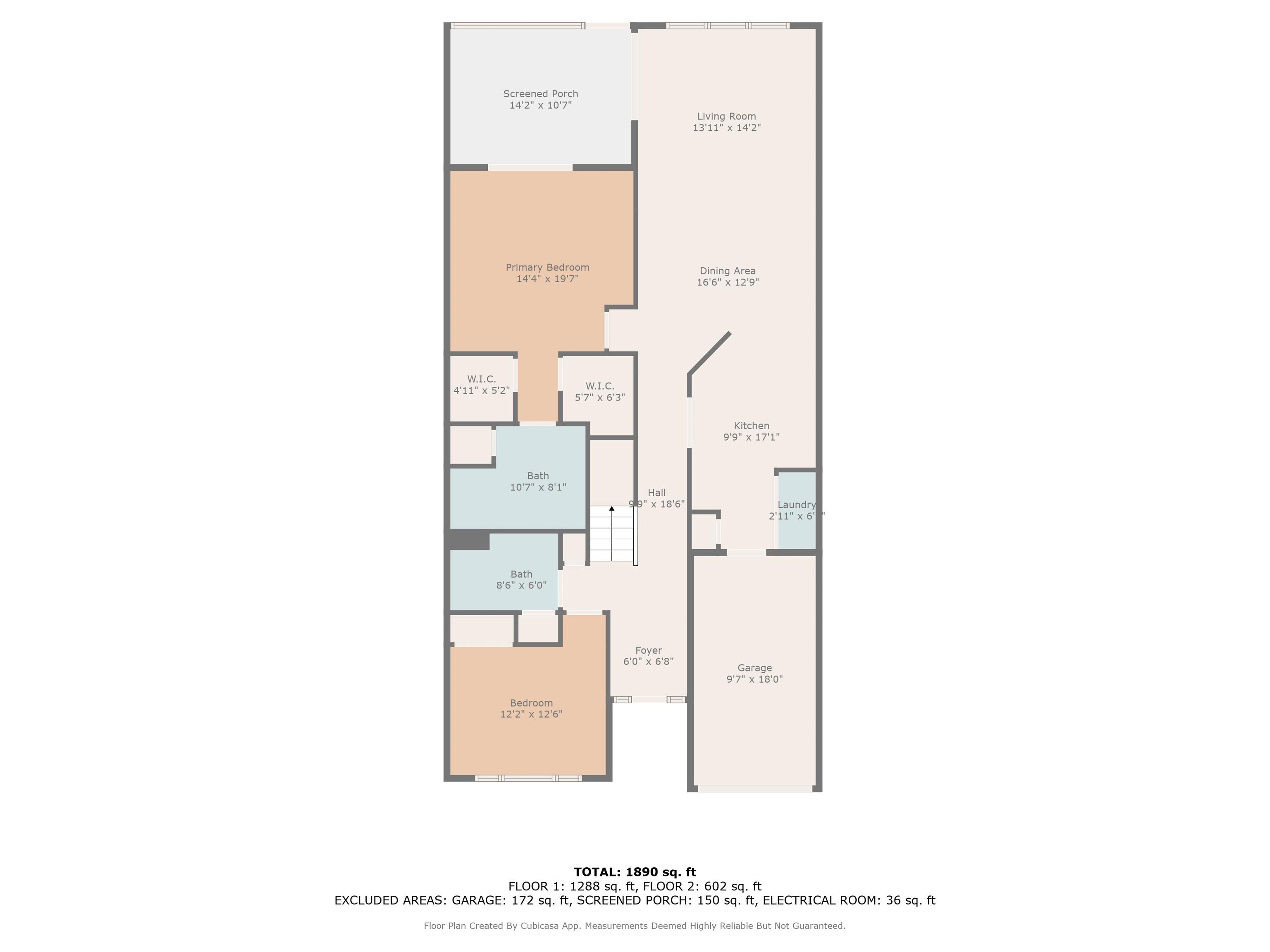 121 Parmelee Dr. #D, Murrells Inlet, South Carolina image 38