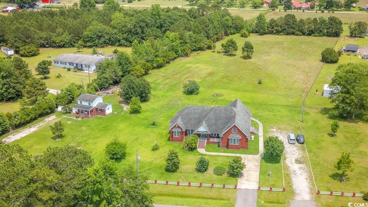 2191 Jasmine Rd. Loris, SC 29569